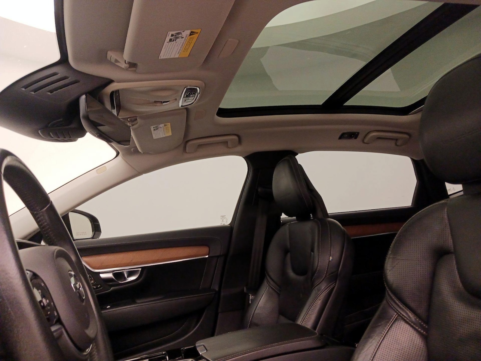 2018 Volvo S90 Inscription - Photo 21