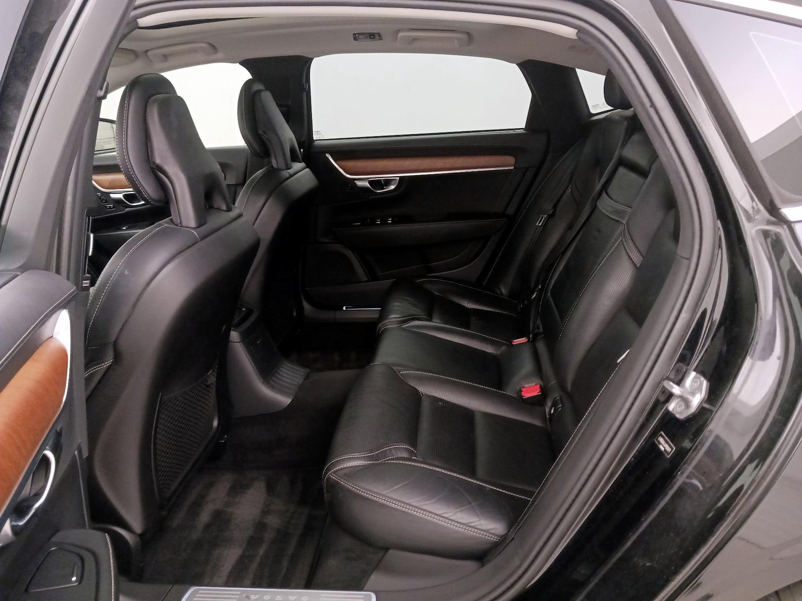 2018 Volvo S90 Inscription - Photo 22