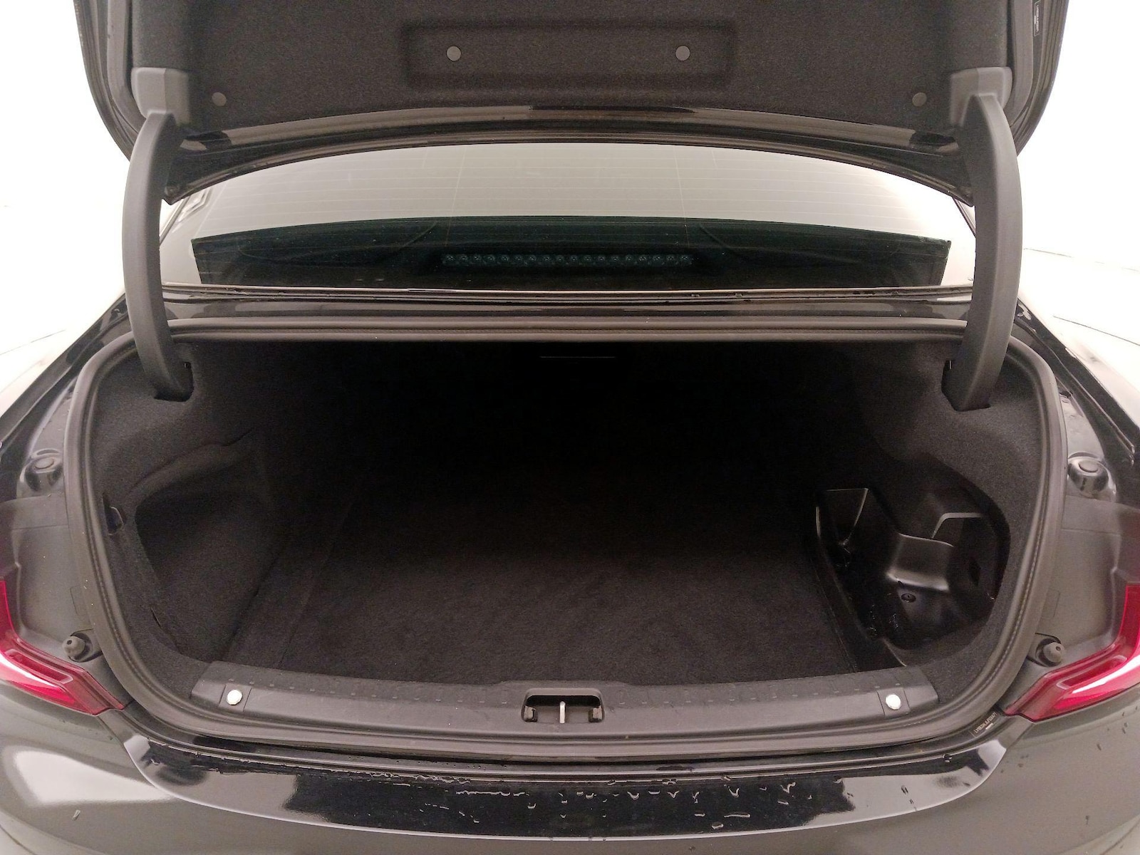 2018 Volvo S90 Inscription - Photo 23