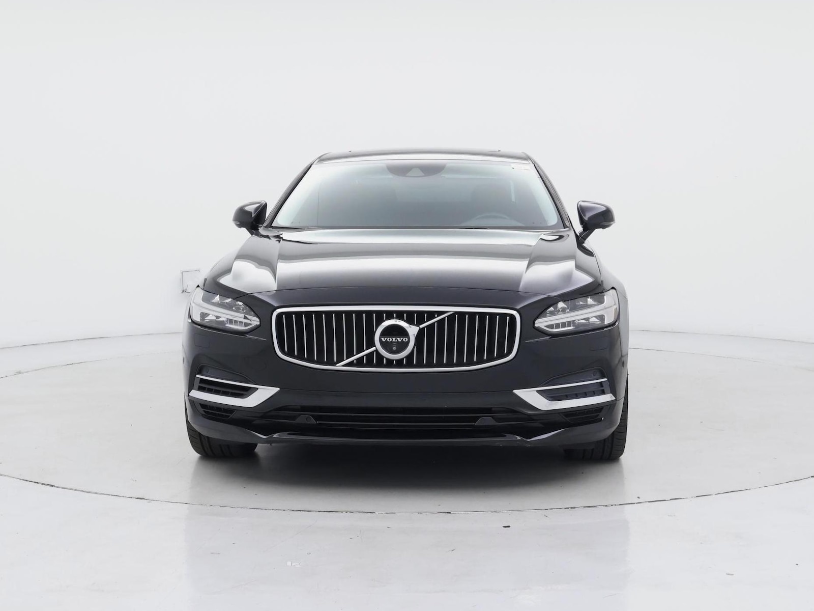 2018 Volvo S90 Inscription - Photo 6