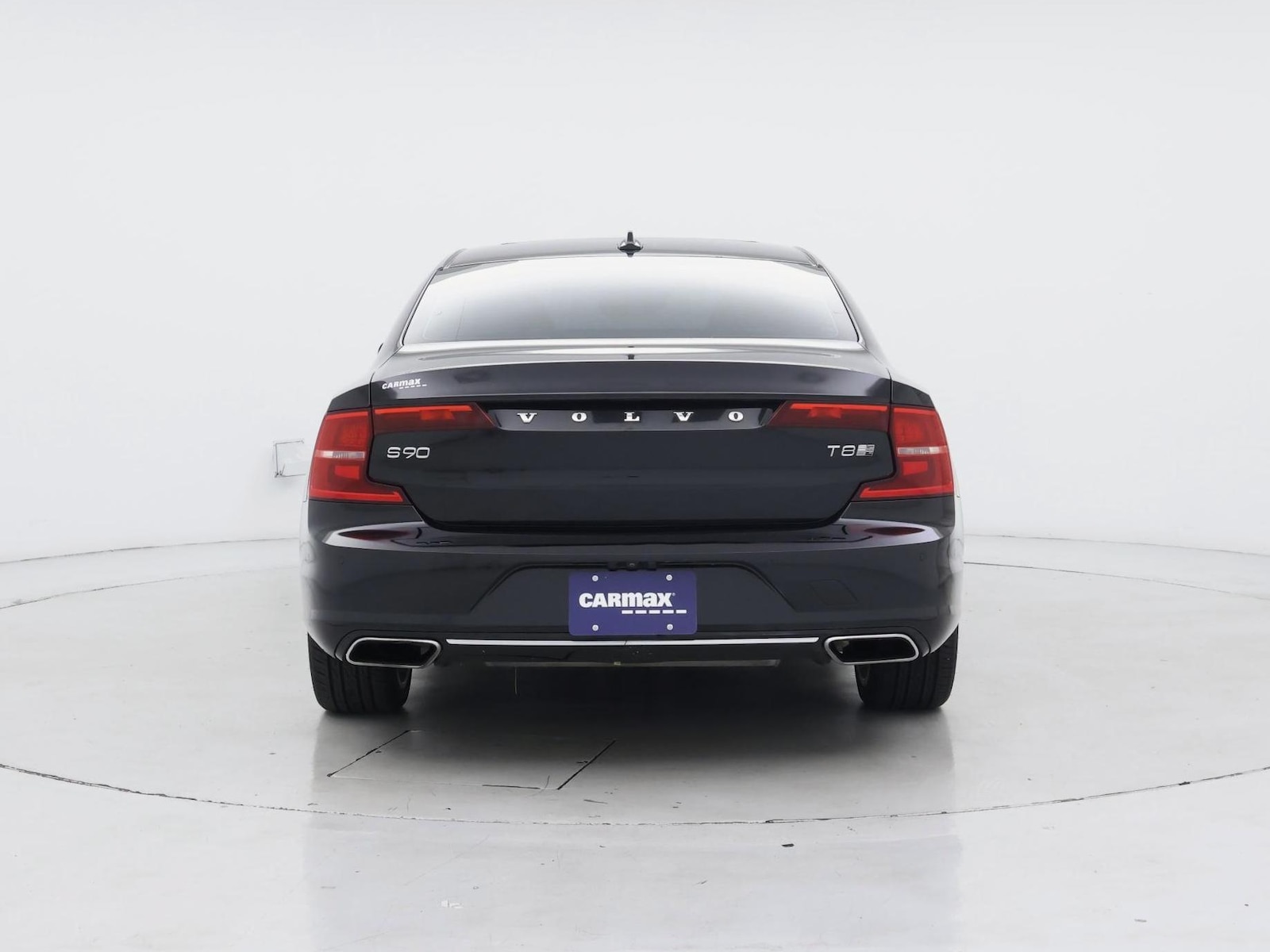 2018 Volvo S90 Inscription - Photo 7