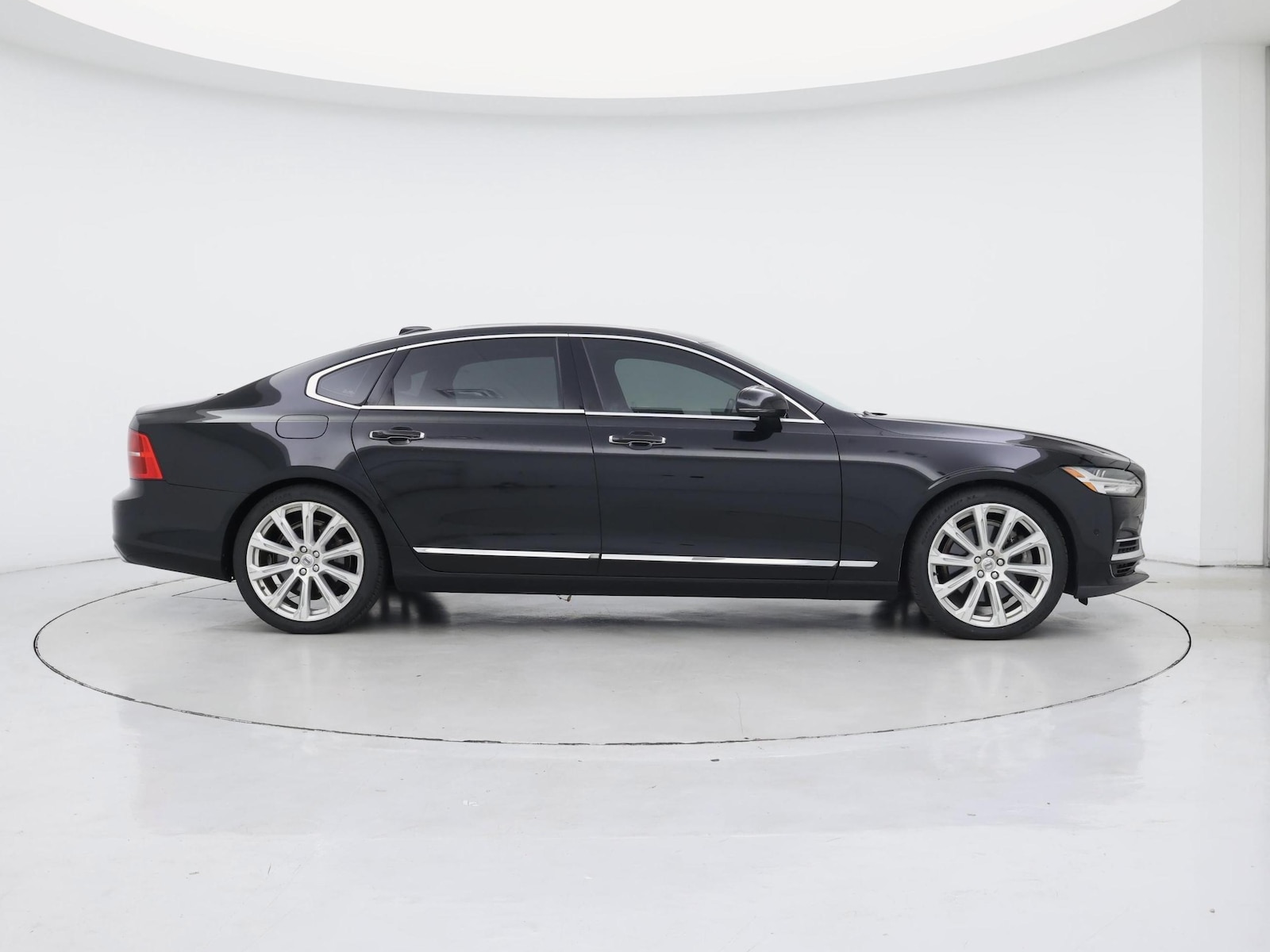 2018 Volvo S90 Inscription - Photo 8