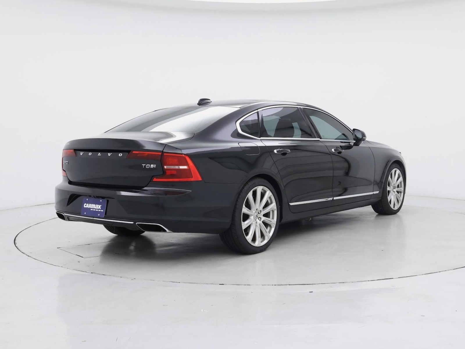 2018 Volvo S90 Inscription - Photo 9