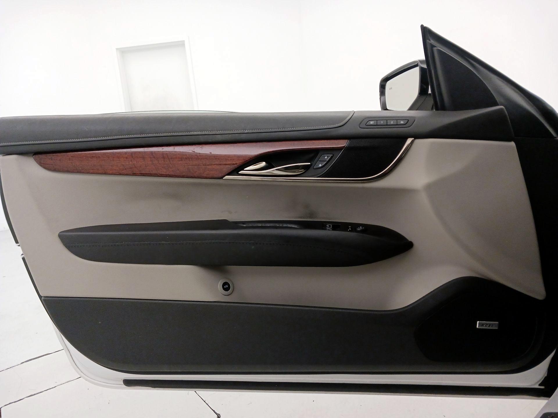 Thumbnail: 2019 Cadillac ATS - 12
