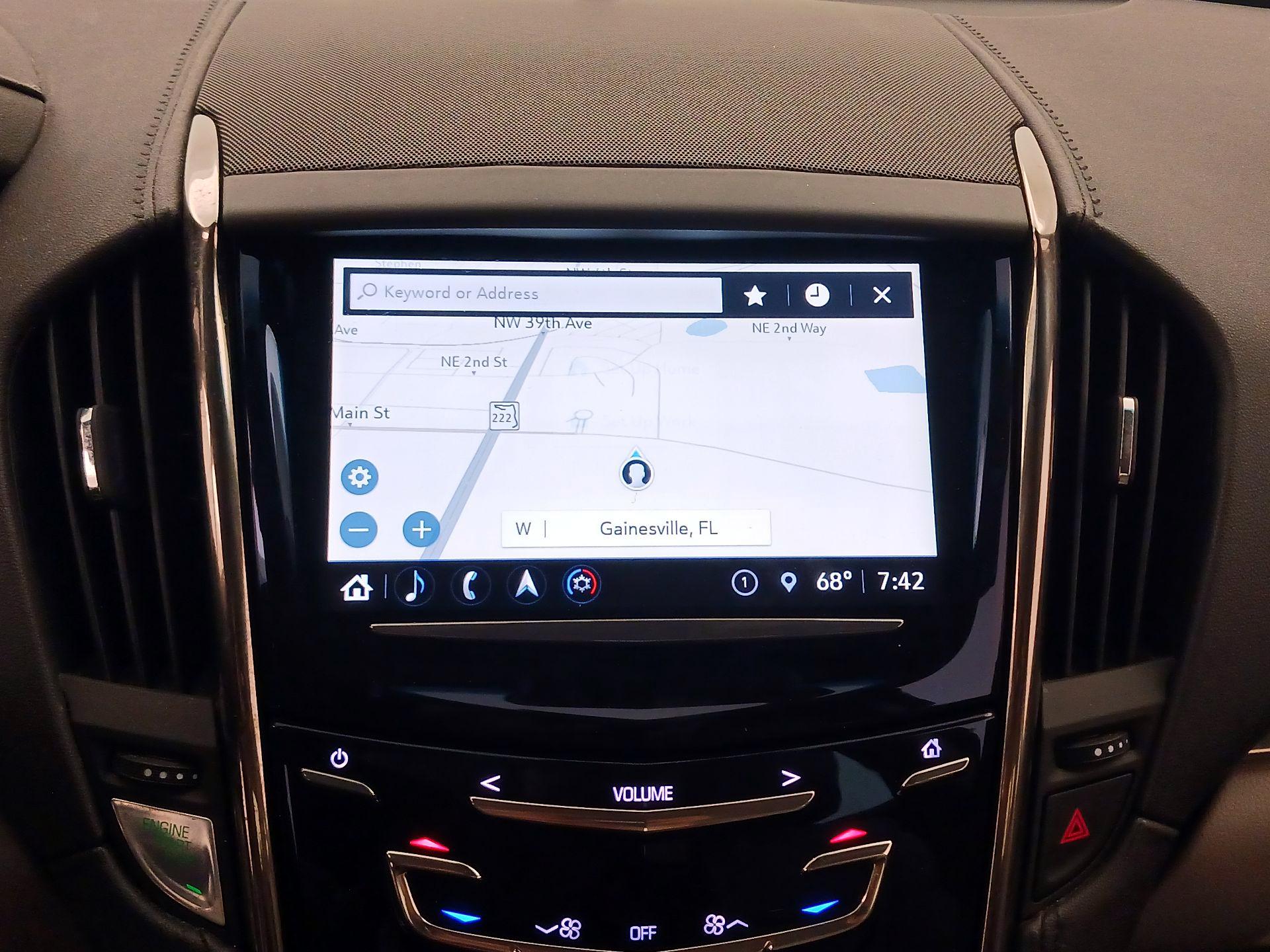 Thumbnail: 2019 Cadillac ATS - 14