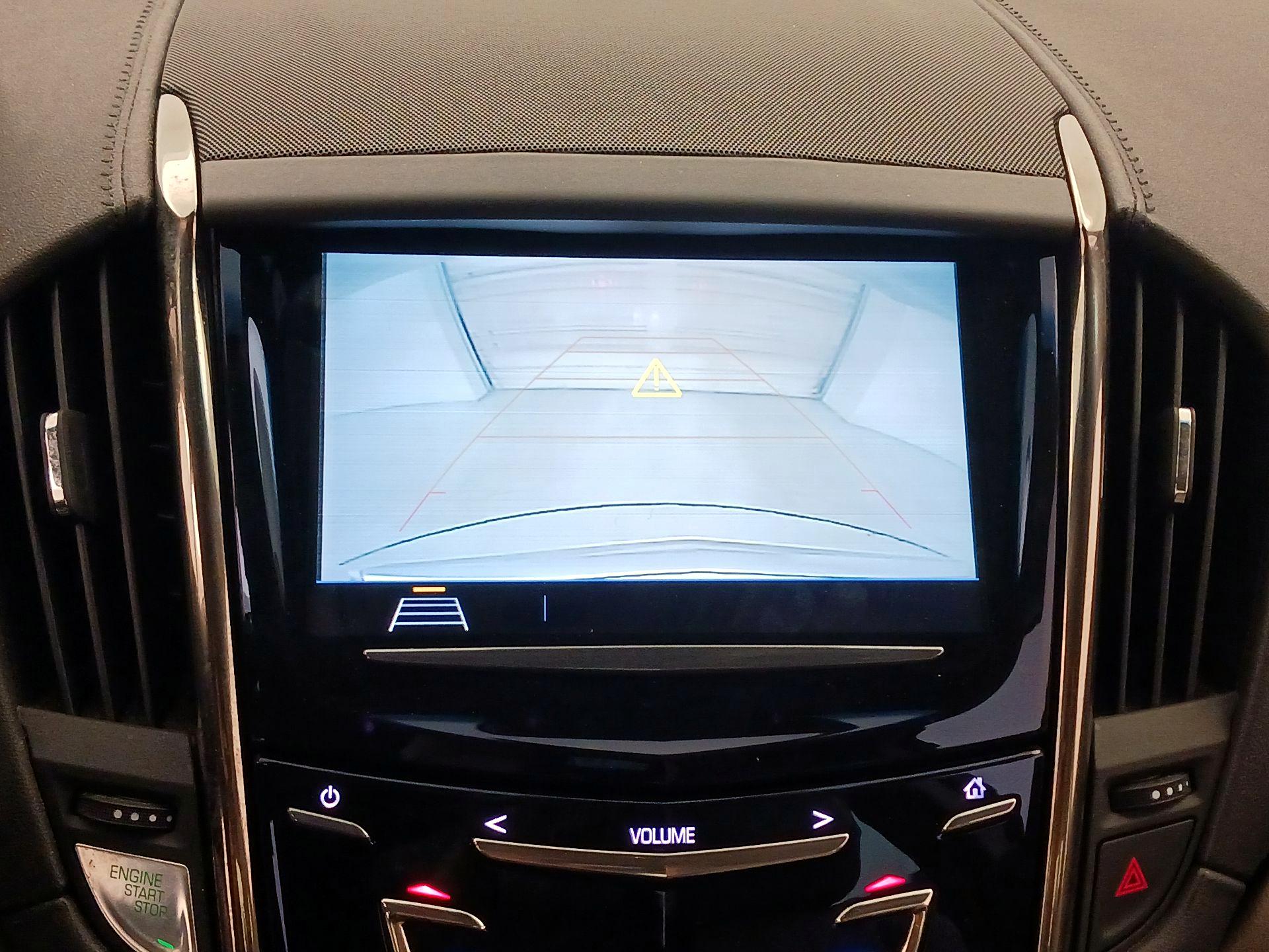 Thumbnail: 2019 Cadillac ATS - 15