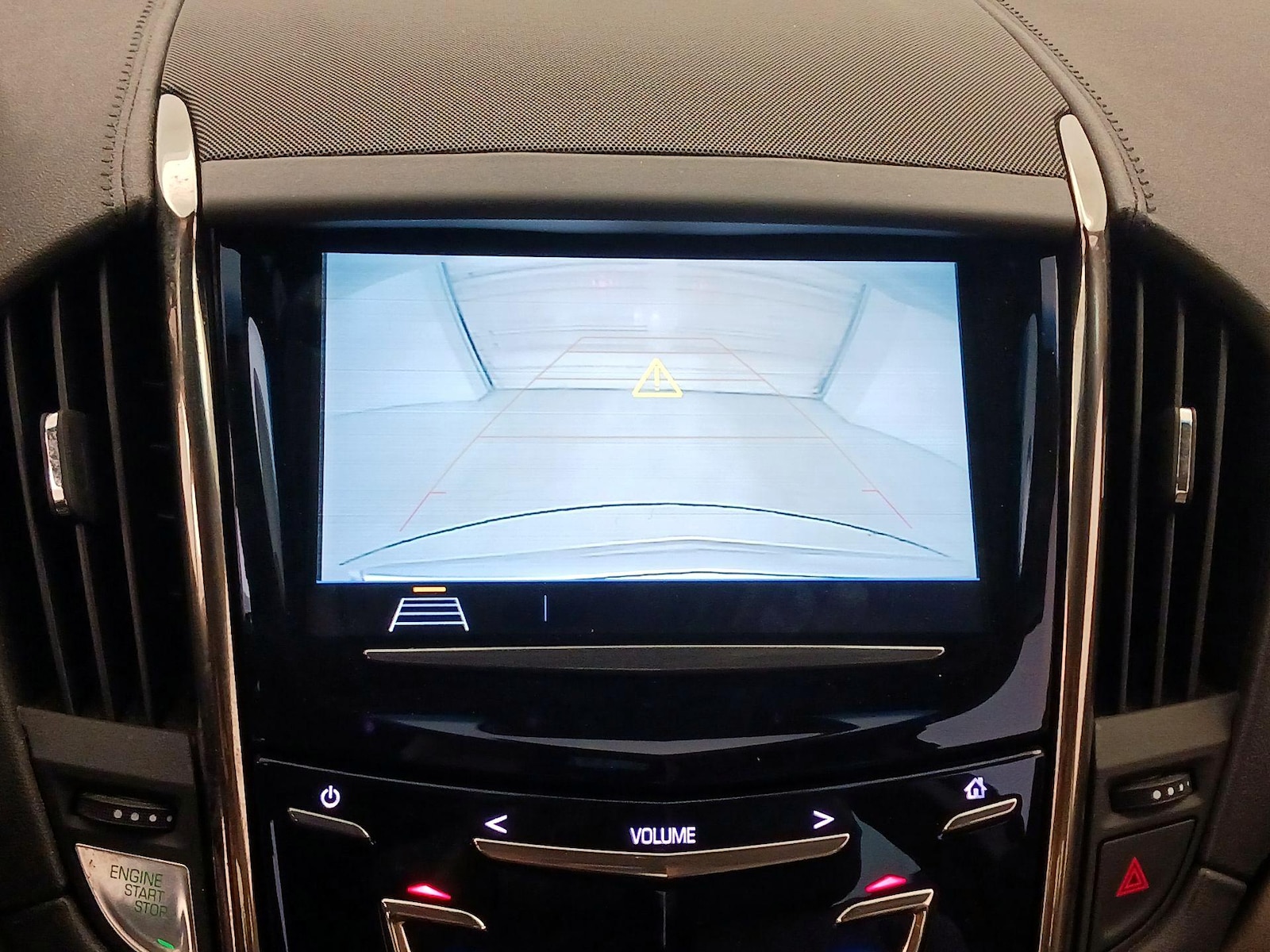 2019 Cadillac ATS Coupe Luxury - Photo 16