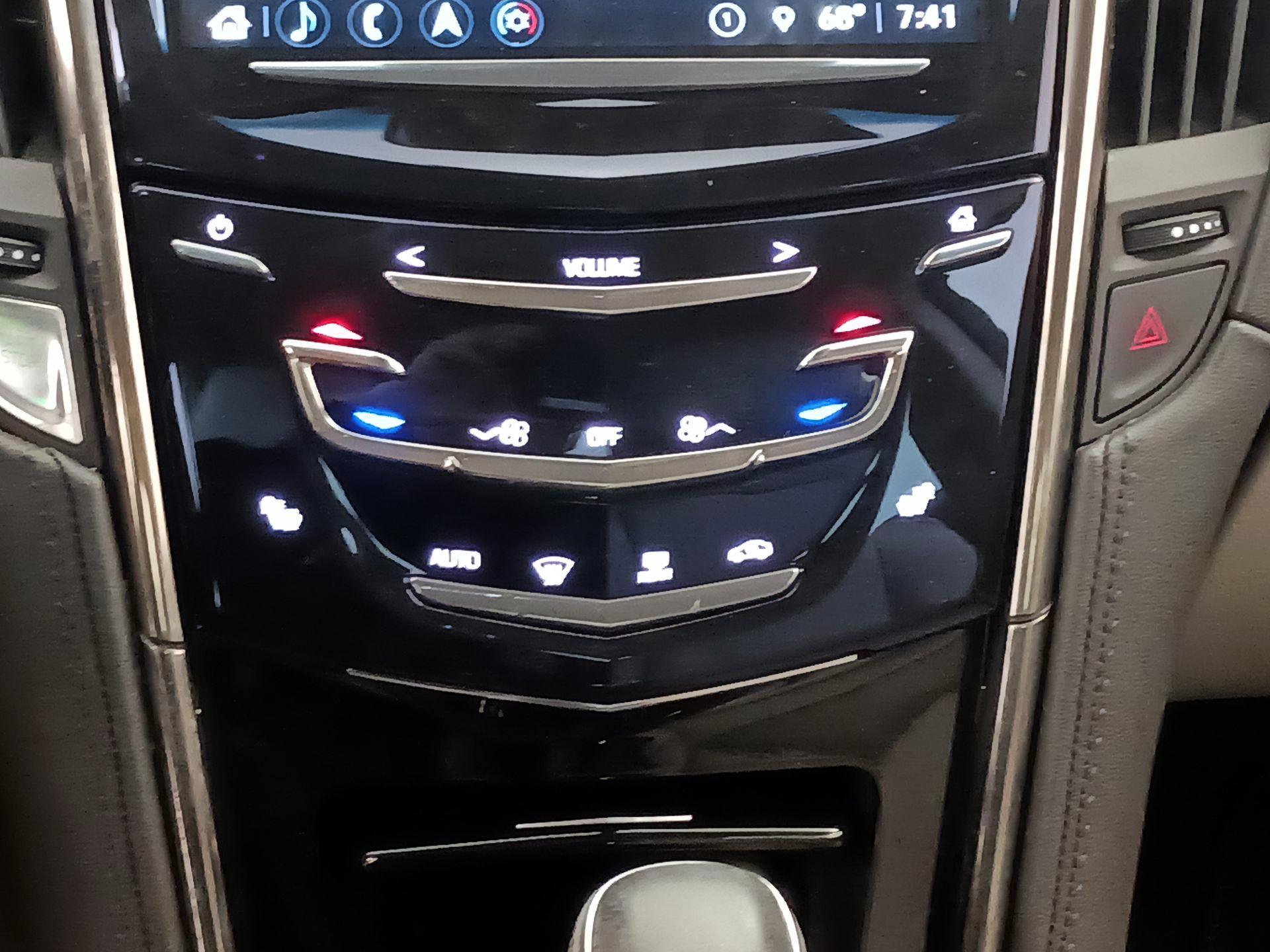 Thumbnail: 2019 Cadillac ATS - 17