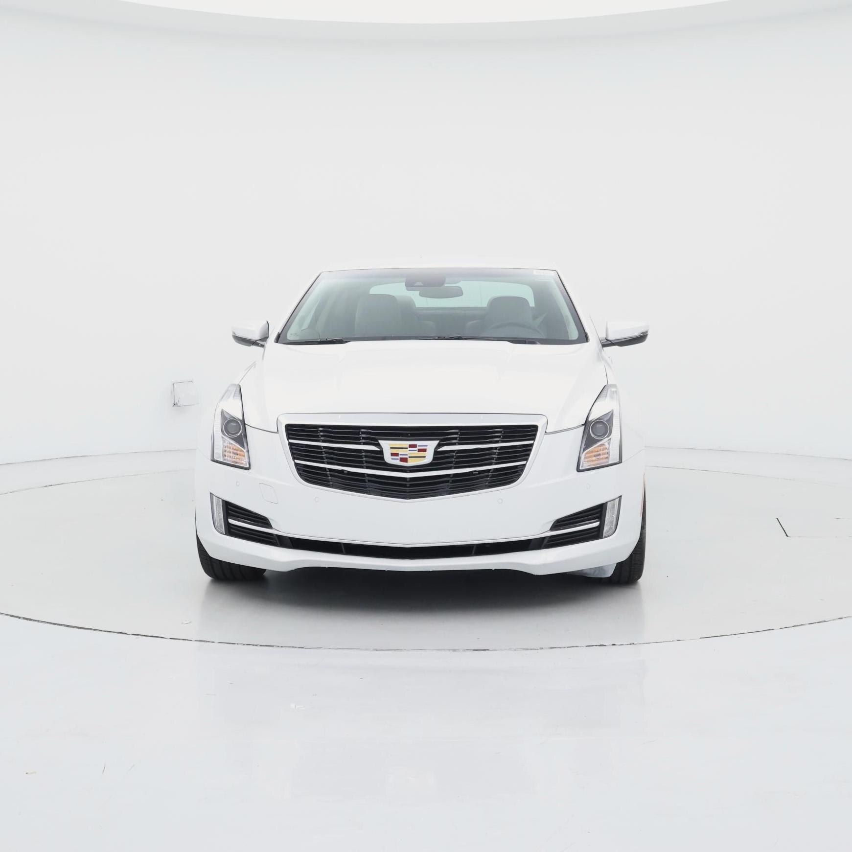 Thumbnail: 2019 Cadillac ATS - 5