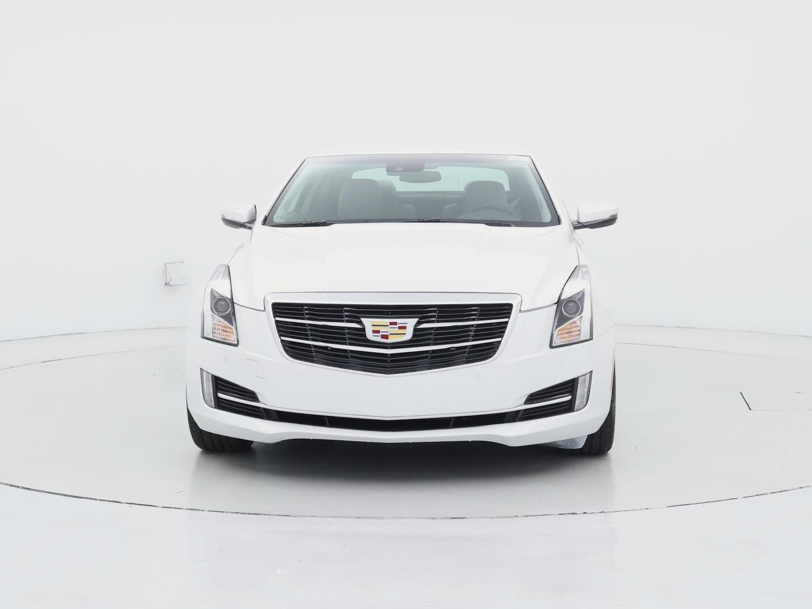 2019 Cadillac ATS Coupe Luxury - Photo 6