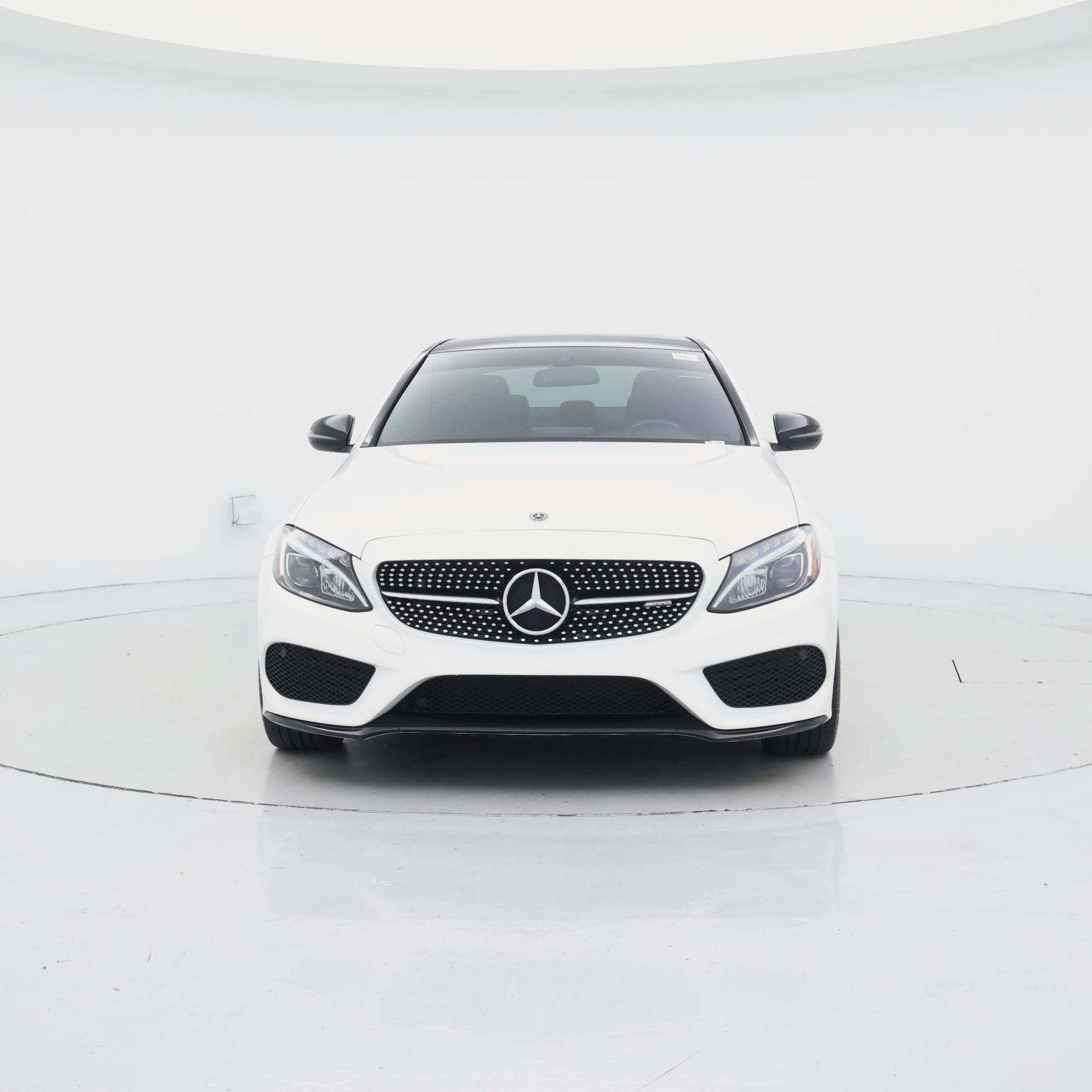 Thumbnail: 2018 Mercedes-Benz C-Class - 5