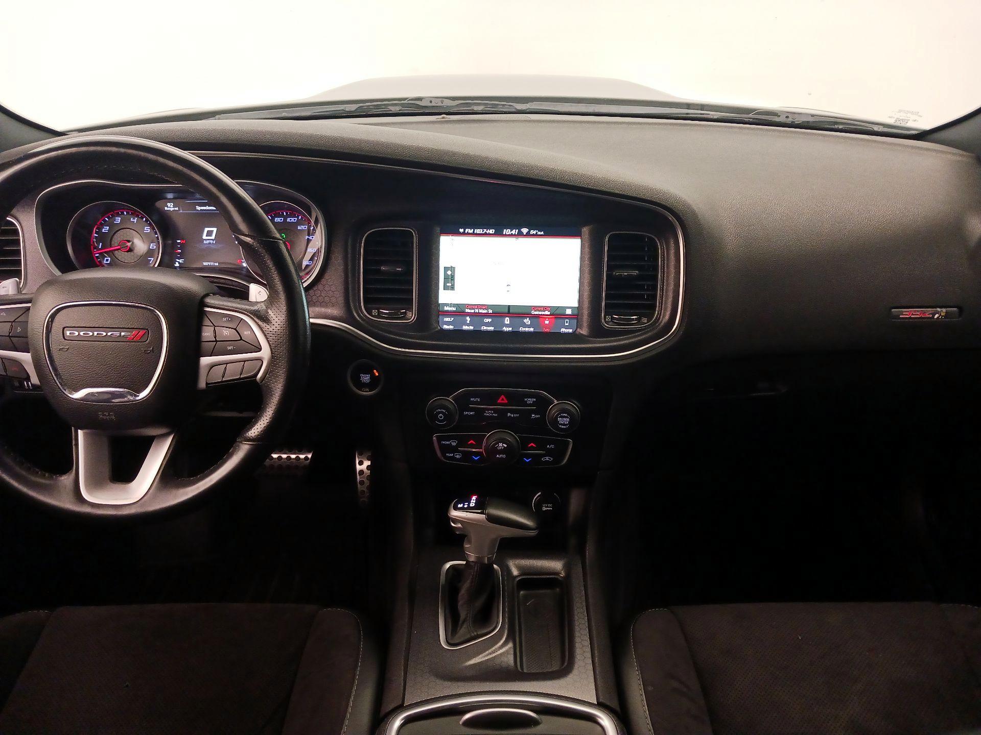 Thumbnail: 2018 Dodge Charger - 9