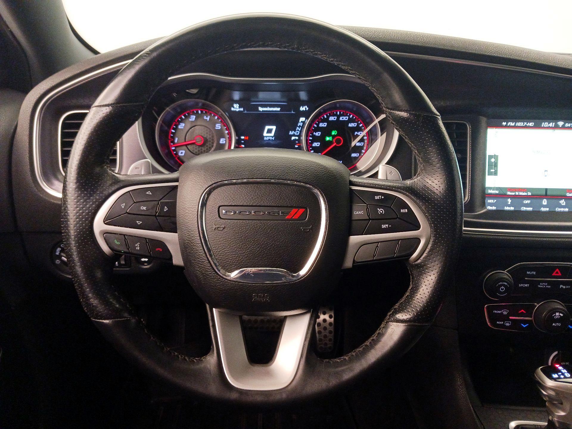 Thumbnail: 2018 Dodge Charger - 10