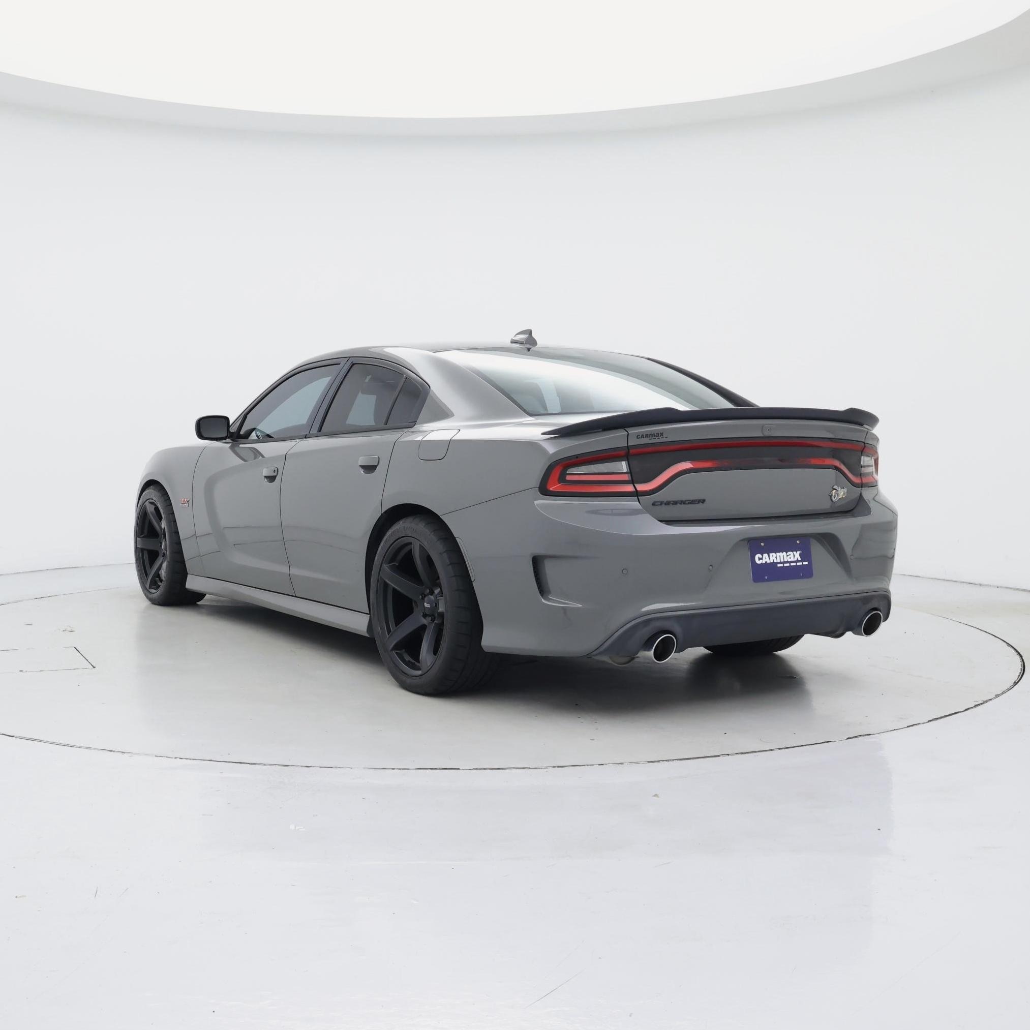 Thumbnail: 2018 Dodge Charger - 2