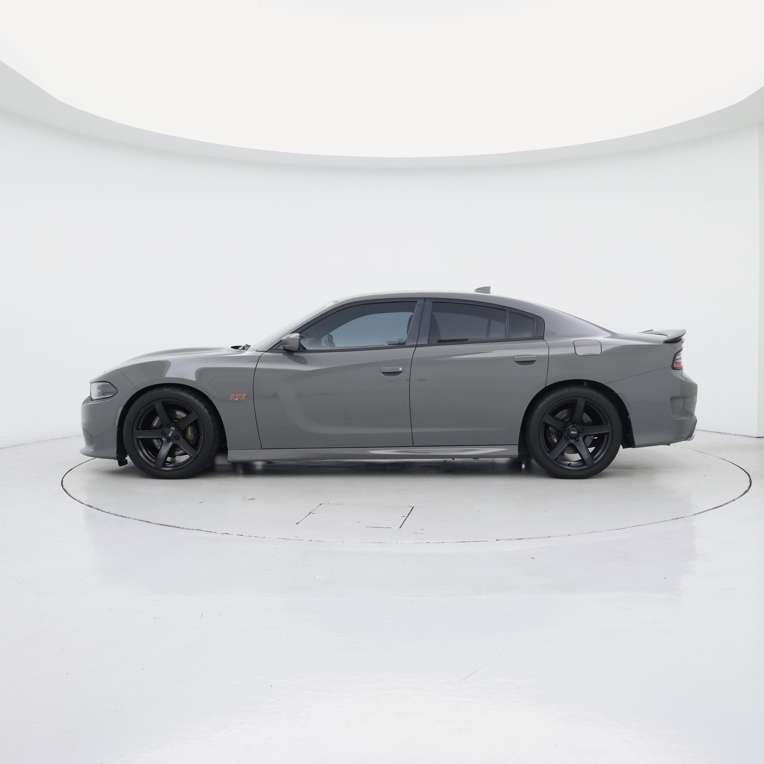 Thumbnail: 2018 Dodge Charger - 3