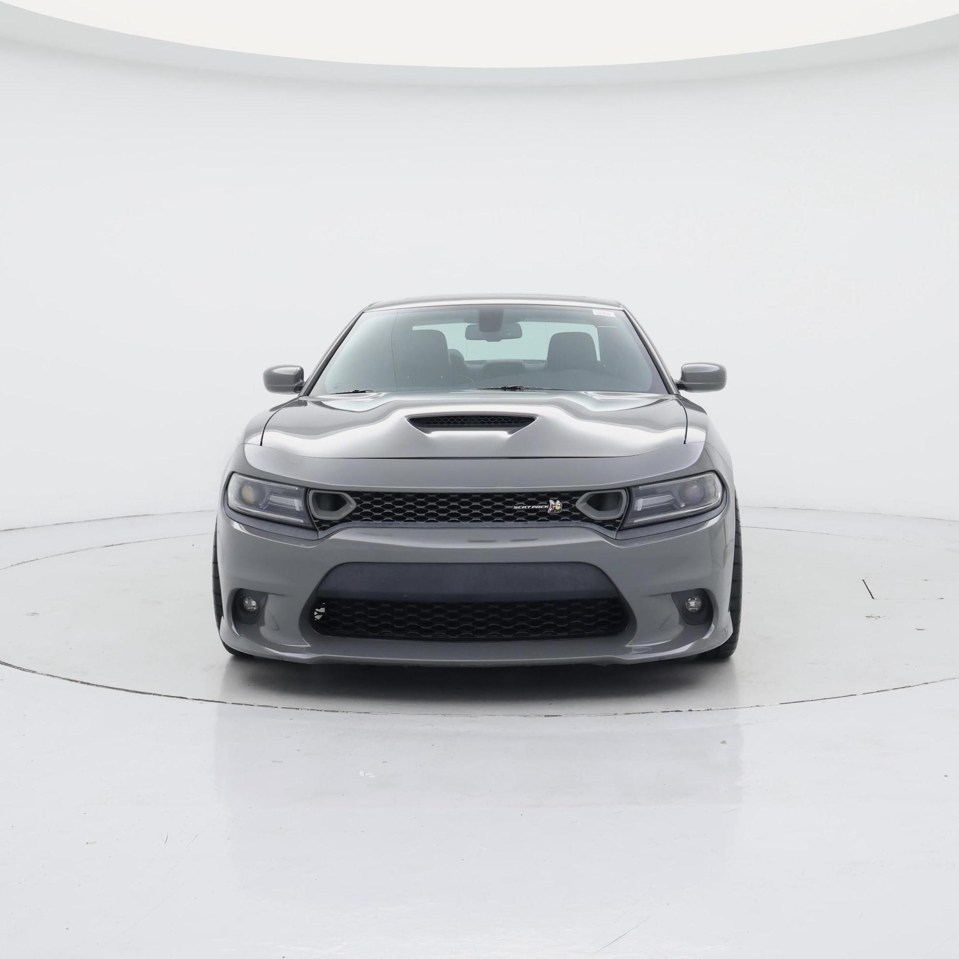 Thumbnail: 2018 Dodge Charger - 5