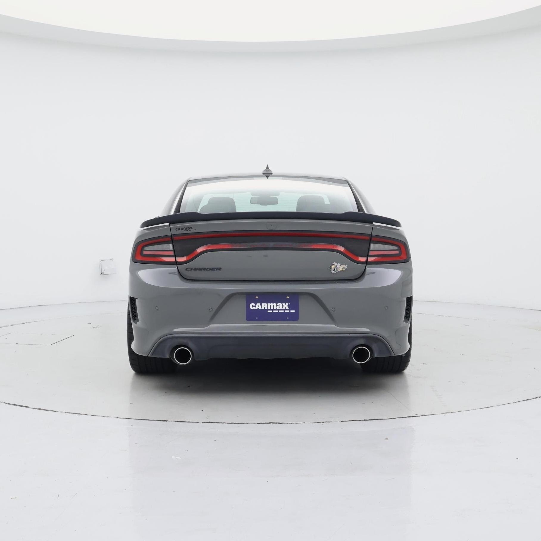 Thumbnail: 2018 Dodge Charger - 6