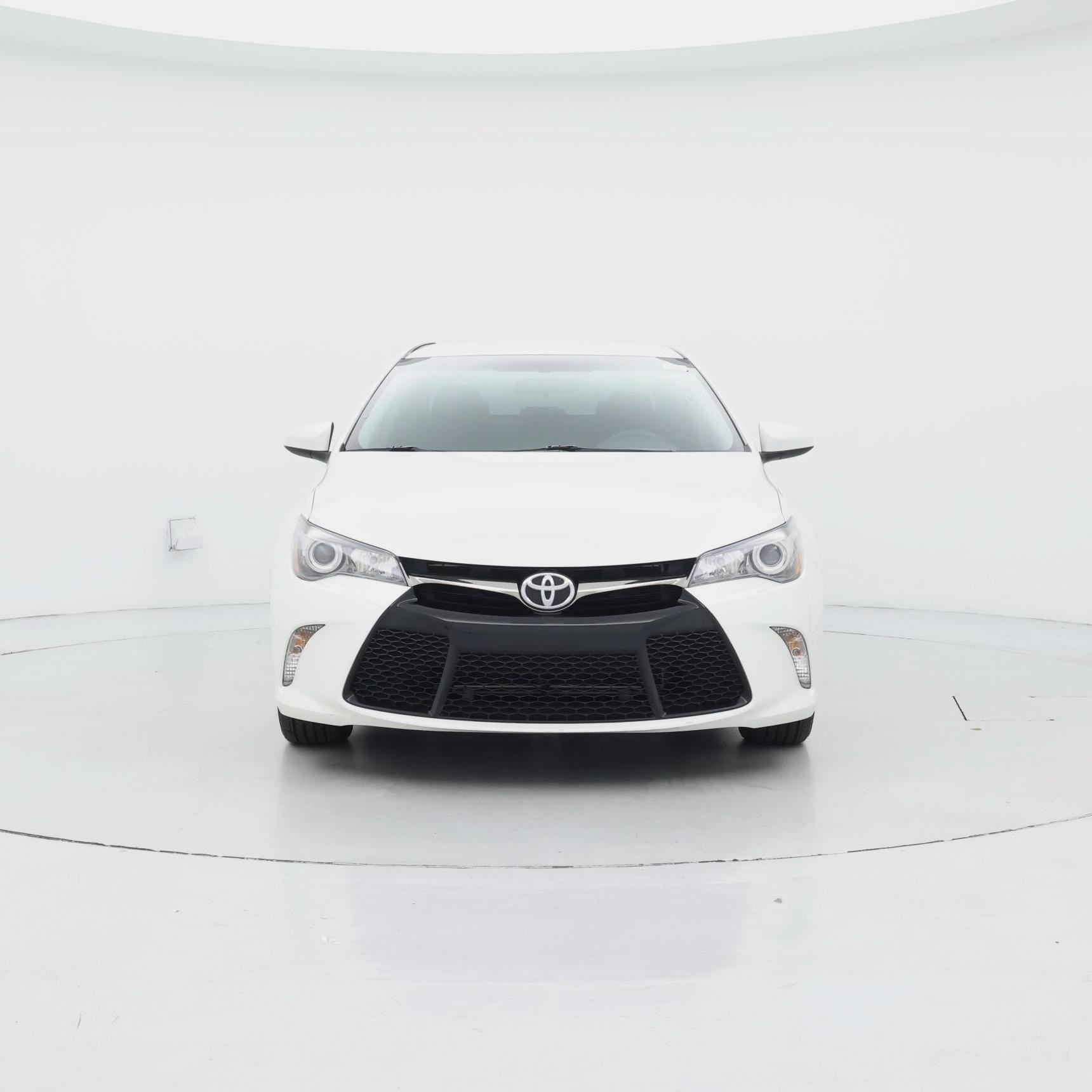 Thumbnail: 2015 Toyota Camry - 5