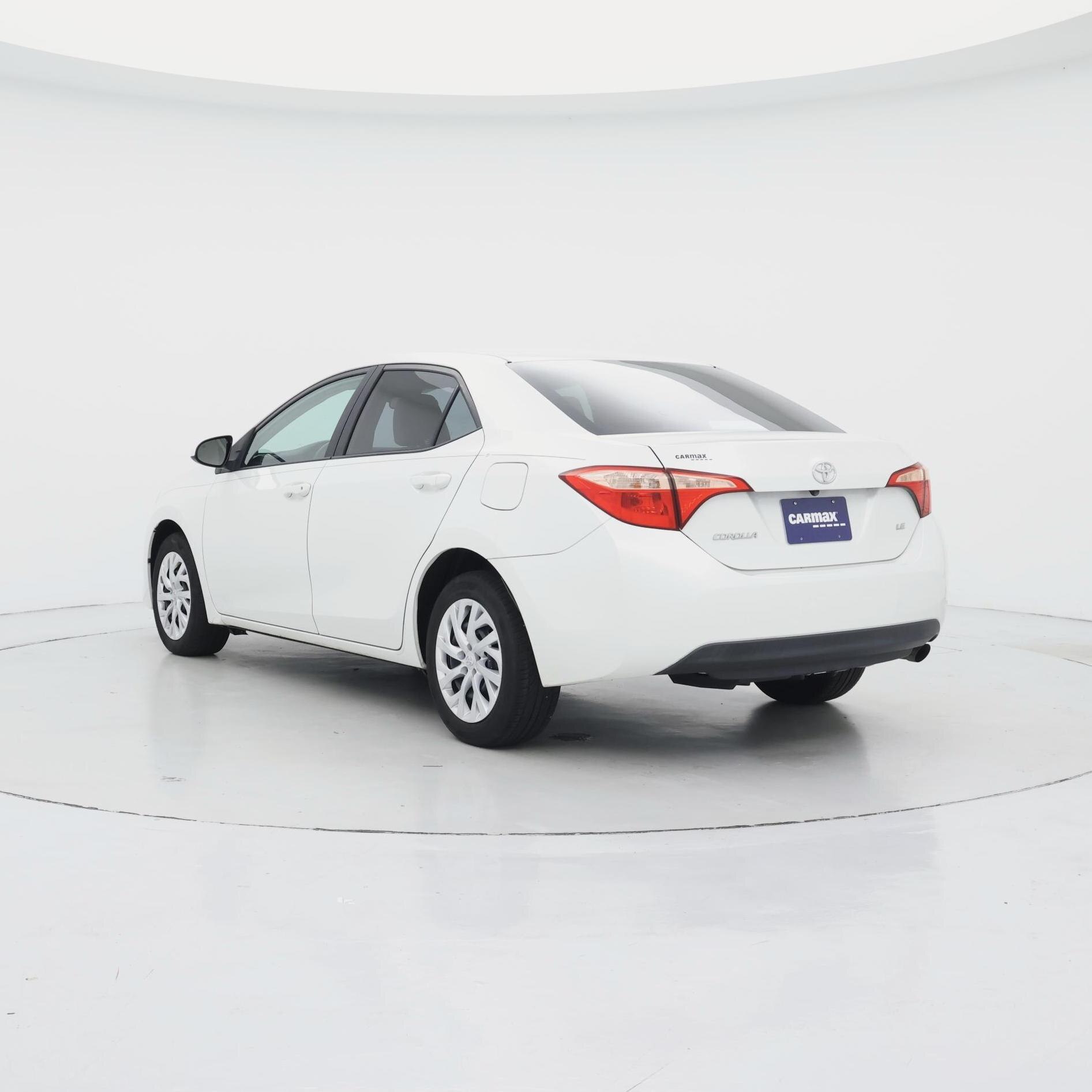 Thumbnail: 2018 Toyota Corolla - 2