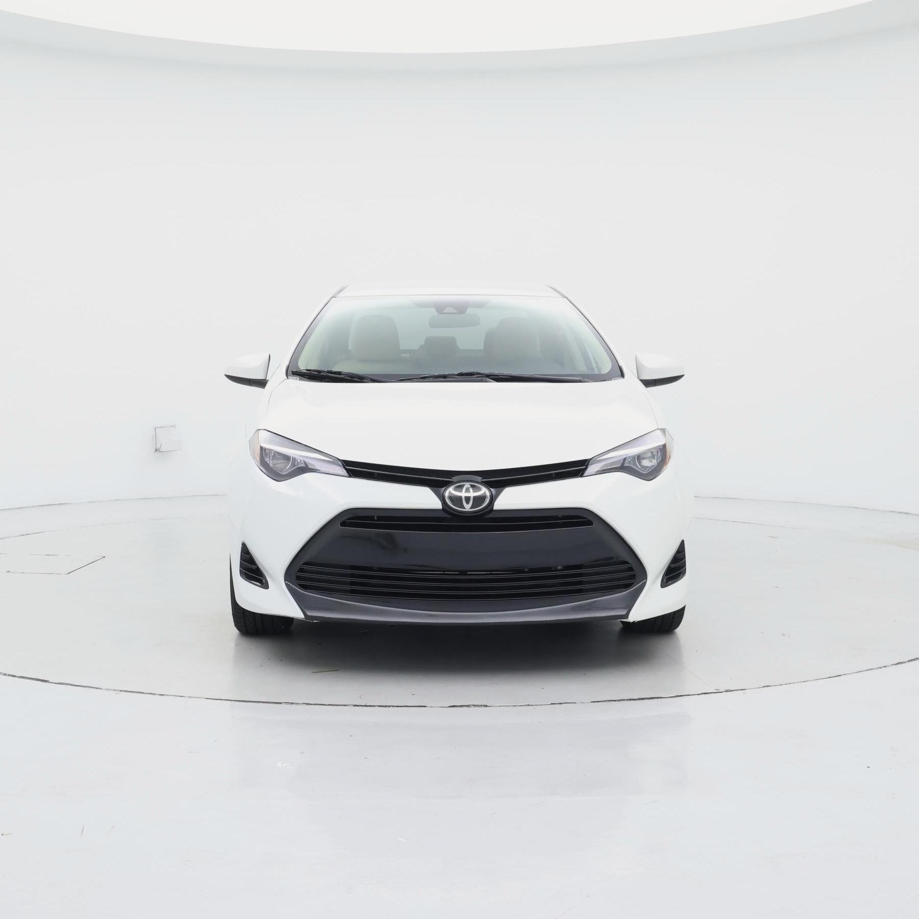 Thumbnail: 2018 Toyota Corolla - 5