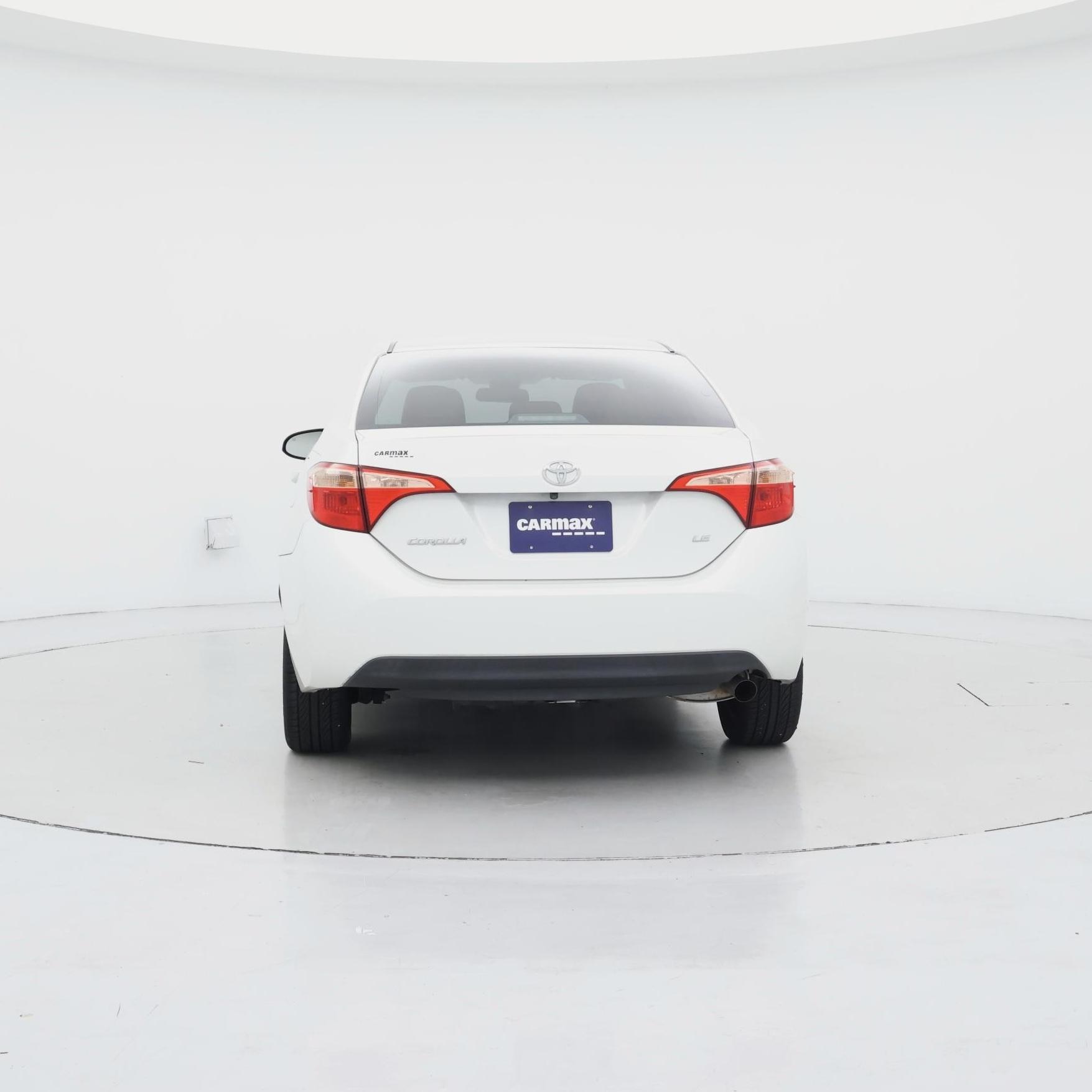 Thumbnail: 2018 Toyota Corolla - 6