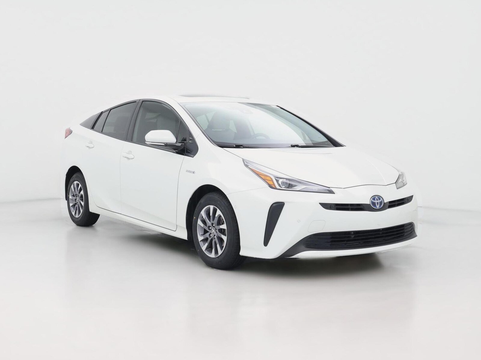Smart Key & Blind Spot Monitor