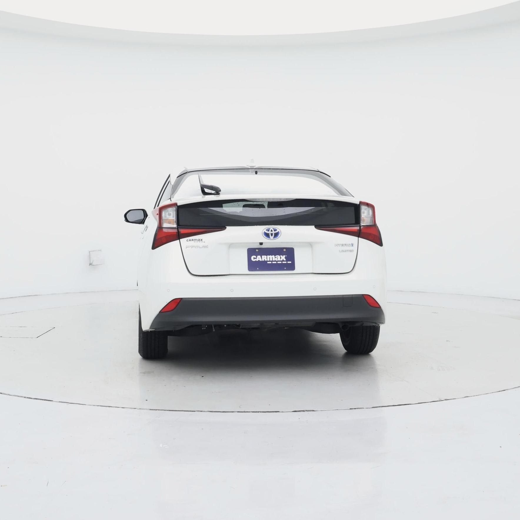Thumbnail: 2020 Toyota Prius - 6