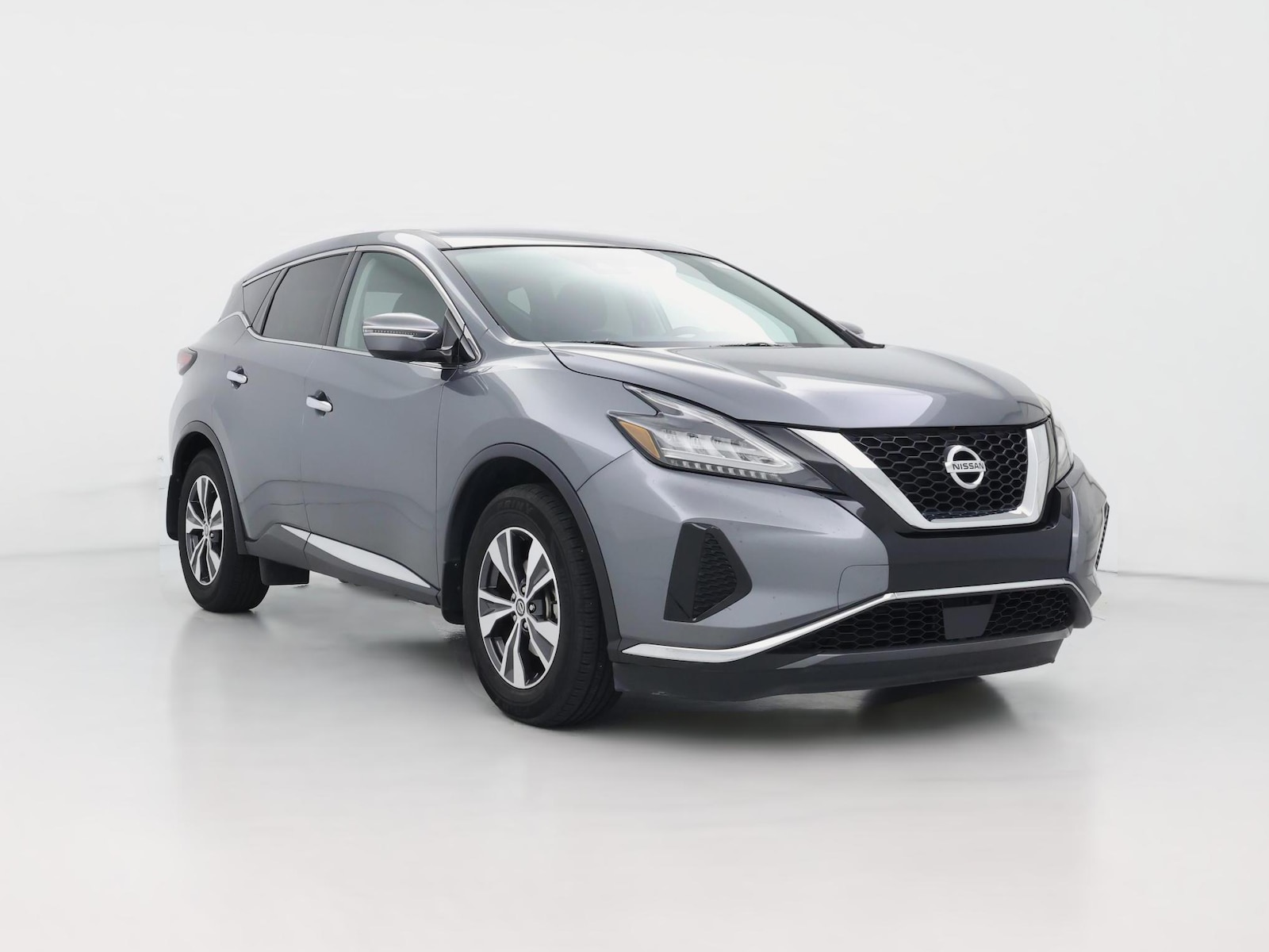 2020 Nissan Murano