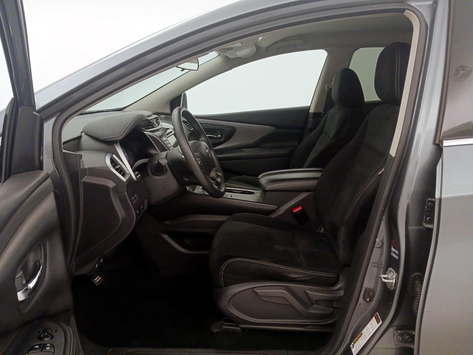 Thumbnail: 2020 Nissan Murano - 11