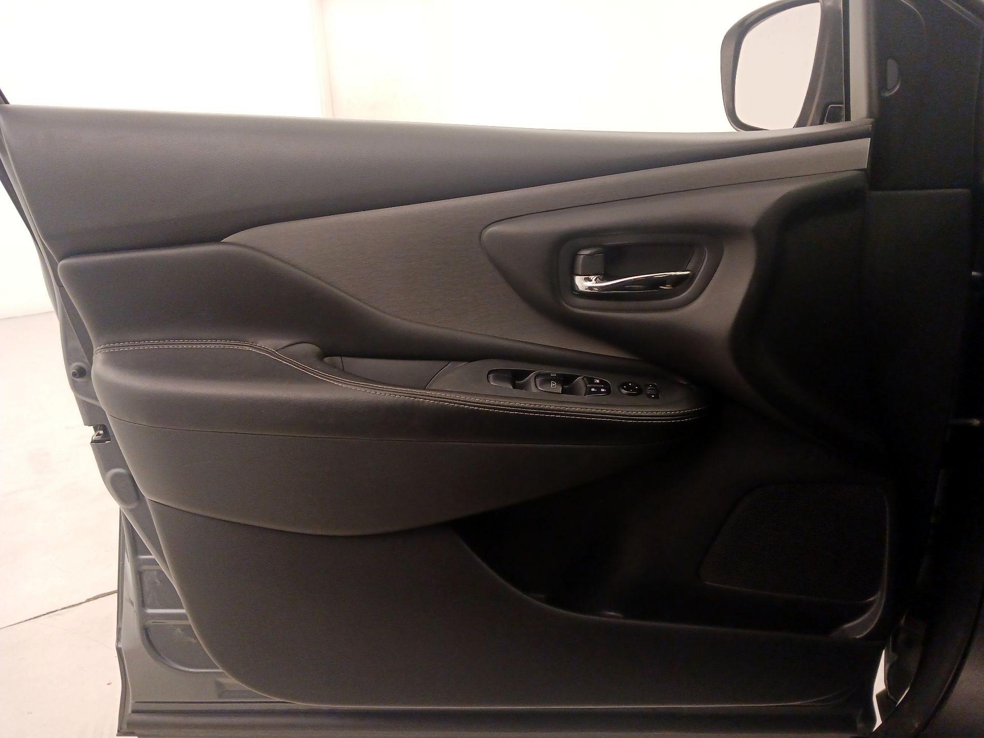 Thumbnail: 2020 Nissan Murano - 12