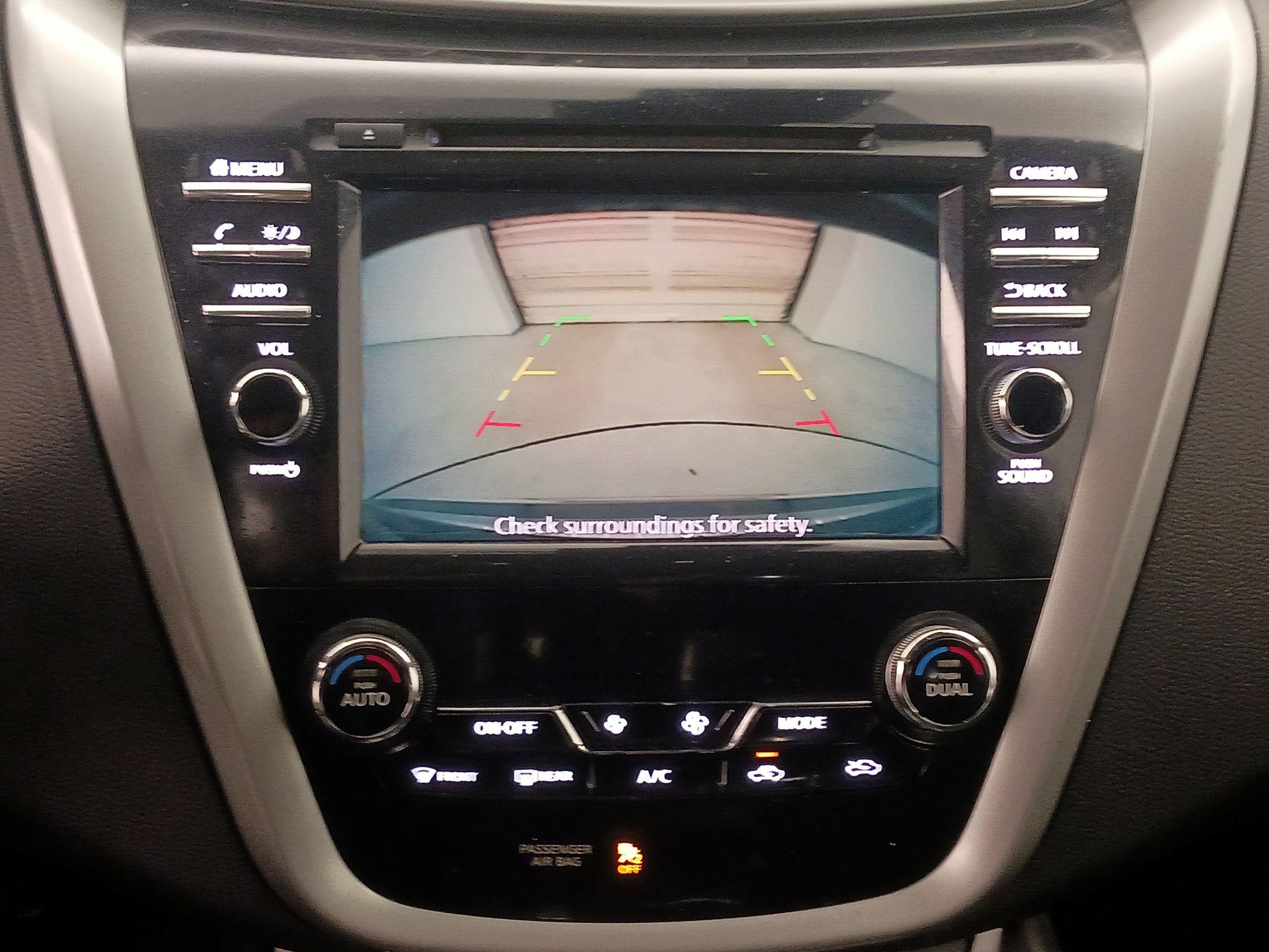 Thumbnail: 2020 Nissan Murano - 14