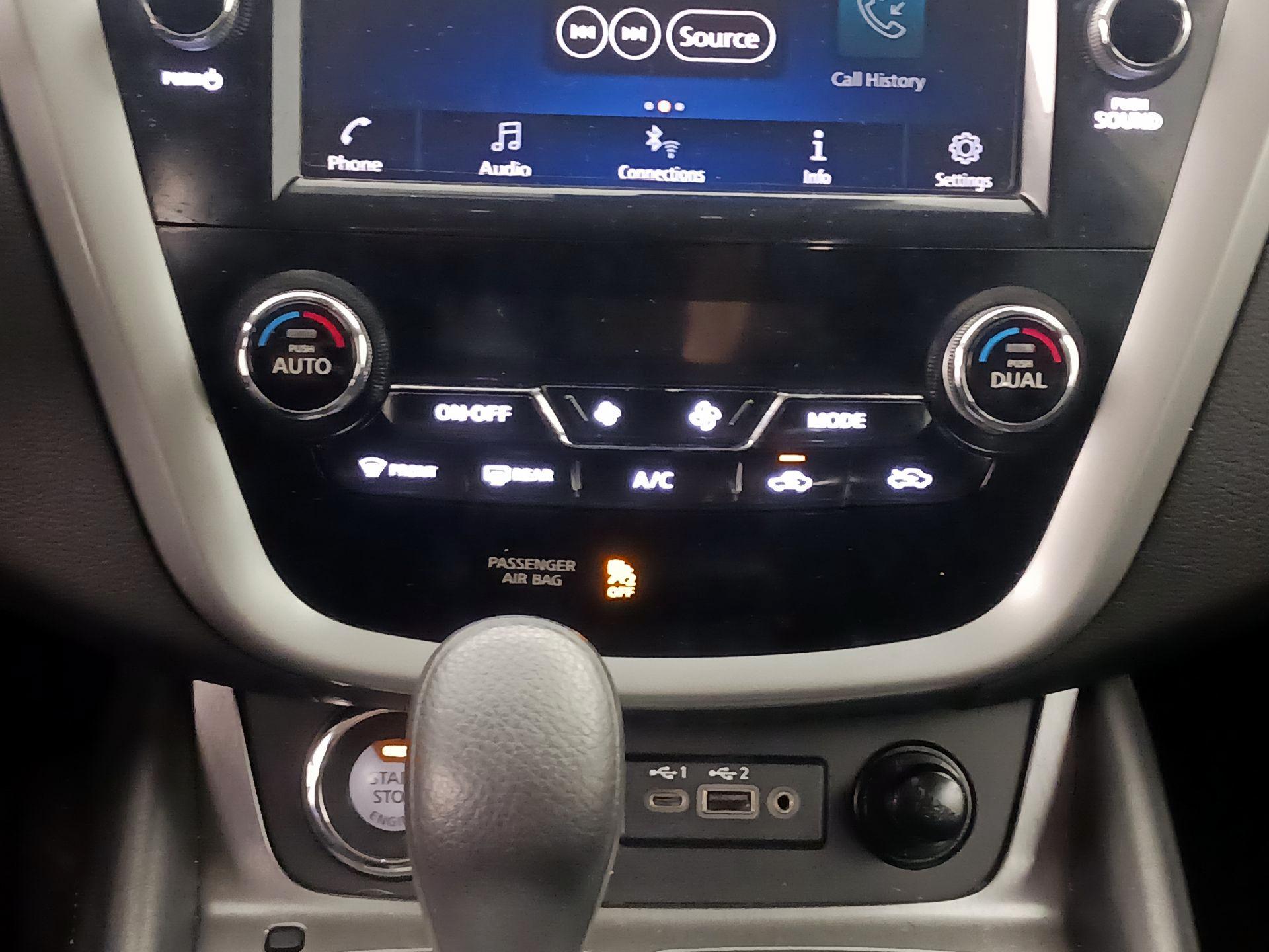 Thumbnail: 2020 Nissan Murano - 16
