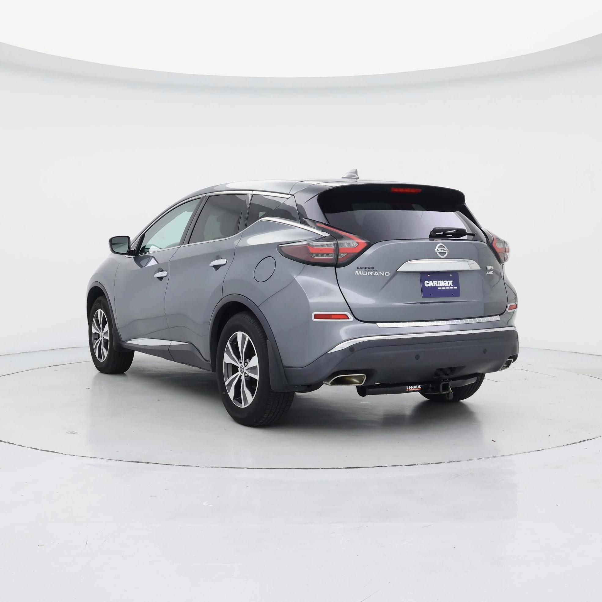 Thumbnail: 2020 Nissan Murano - 2