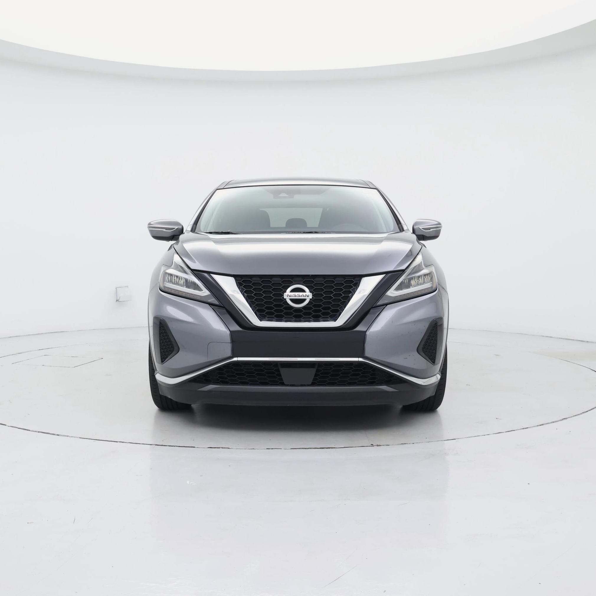 Thumbnail: 2020 Nissan Murano - 5