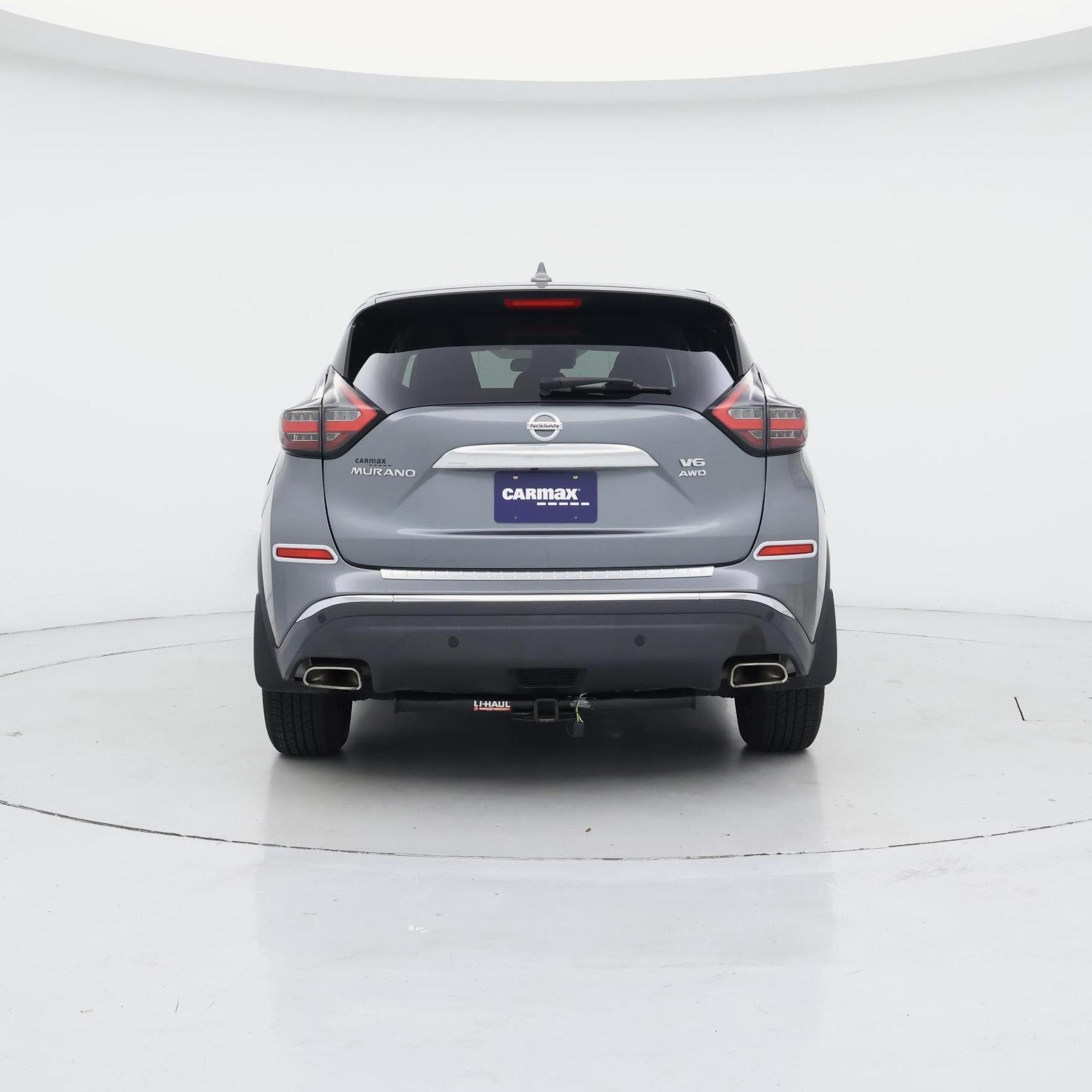 Thumbnail: 2020 Nissan Murano - 6