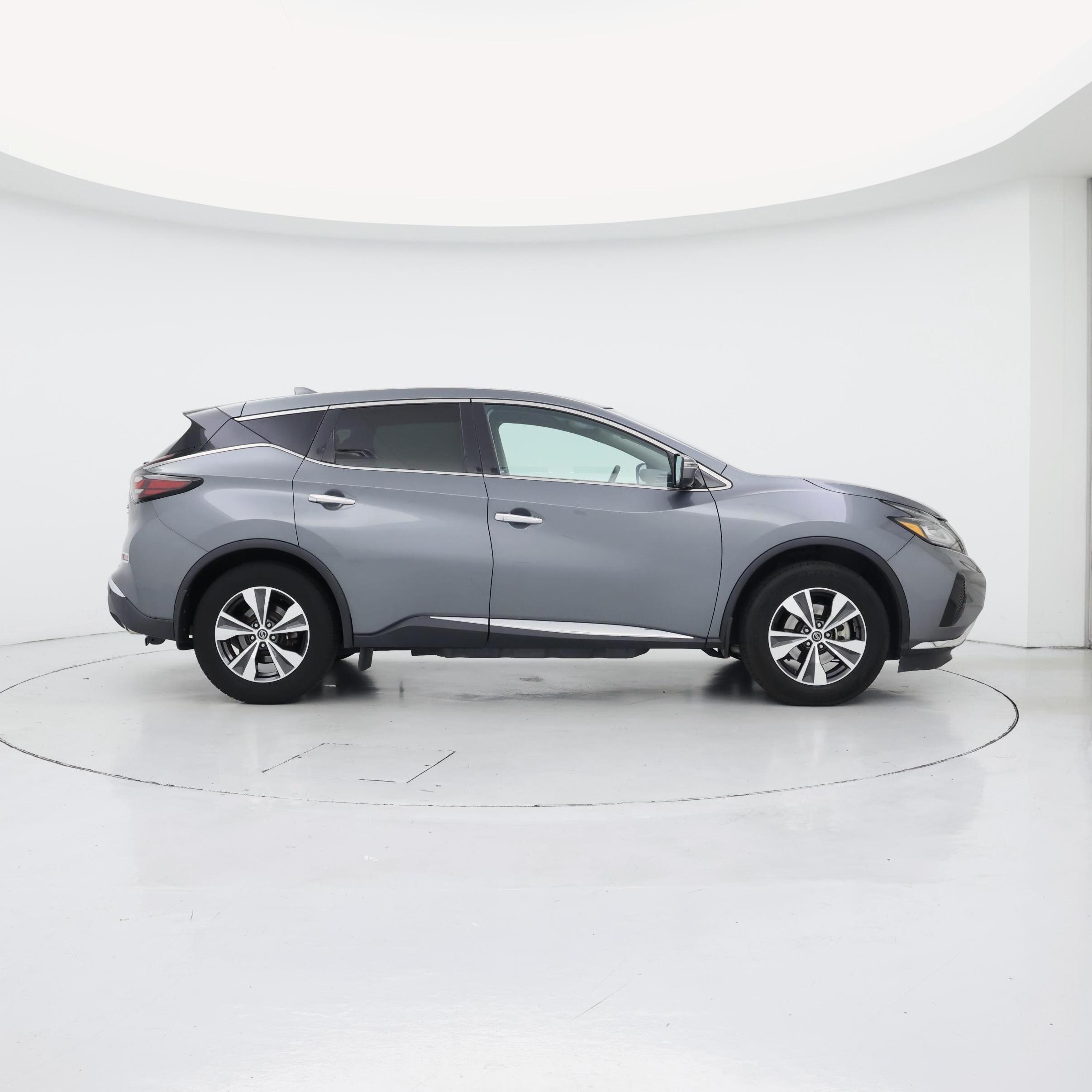 Thumbnail: 2020 Nissan Murano - 7