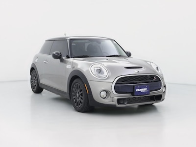 2017 Mini Cooper Hardtop S