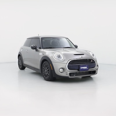 2017 Mini Cooper Hardtop S