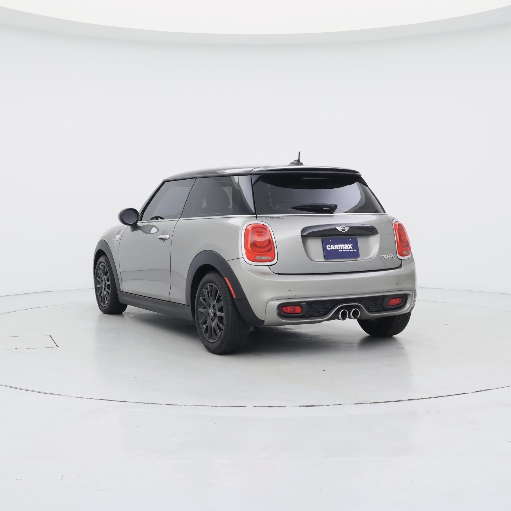 Thumbnail: 2017 MINI Cooper Hardtop - 2