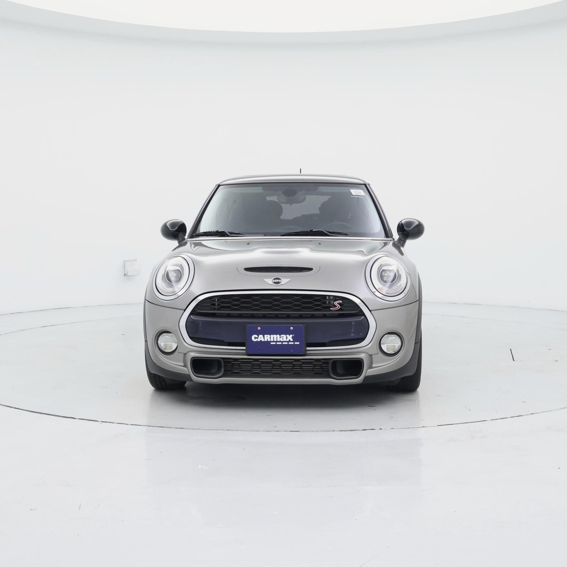 Thumbnail: 2017 MINI Cooper Hardtop - 5