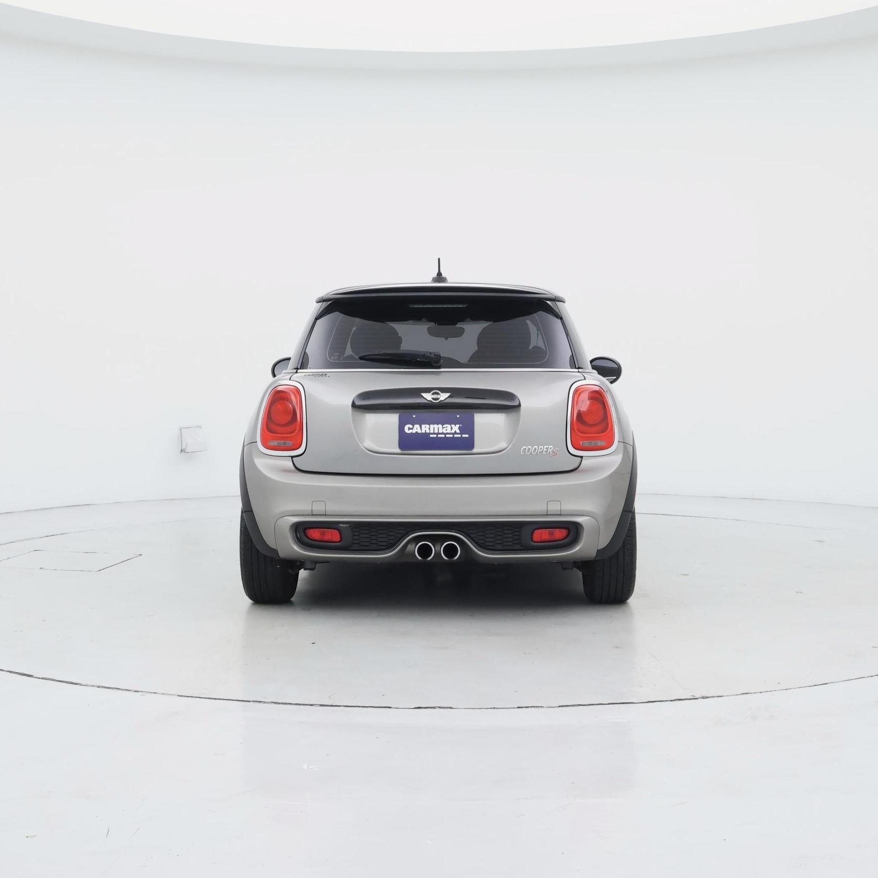 Thumbnail: 2017 MINI Cooper Hardtop - 6