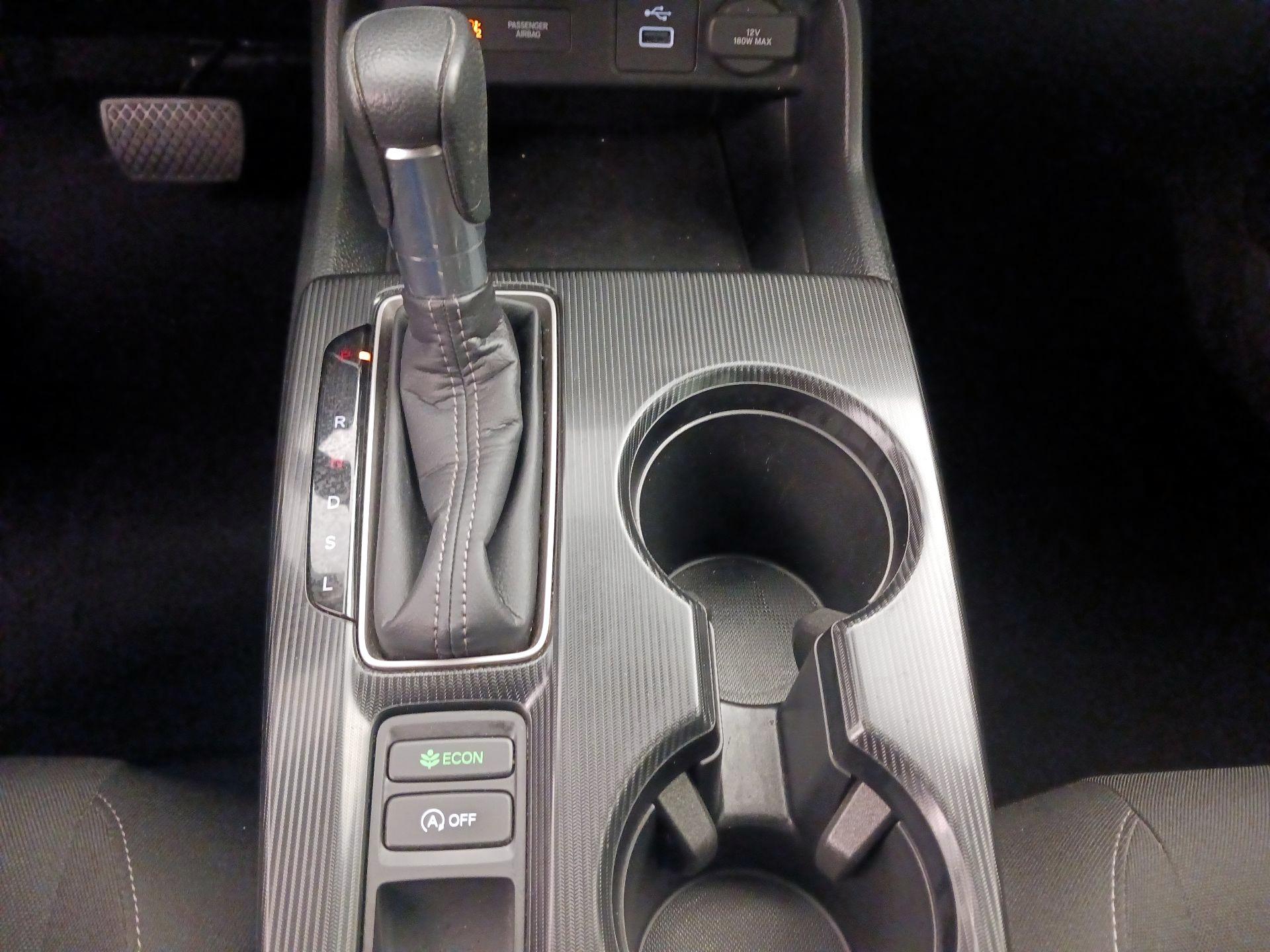 Thumbnail: 2024 Honda Civic - 17