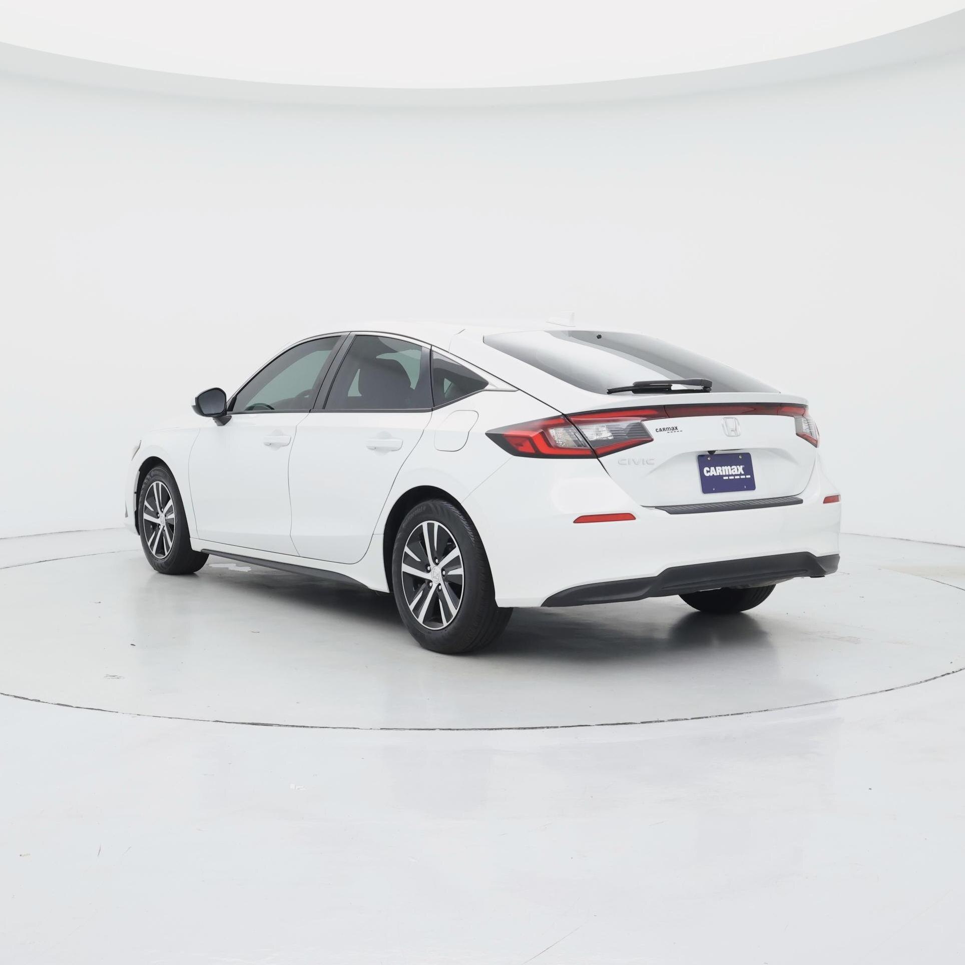 Thumbnail: 2024 Honda Civic - 2