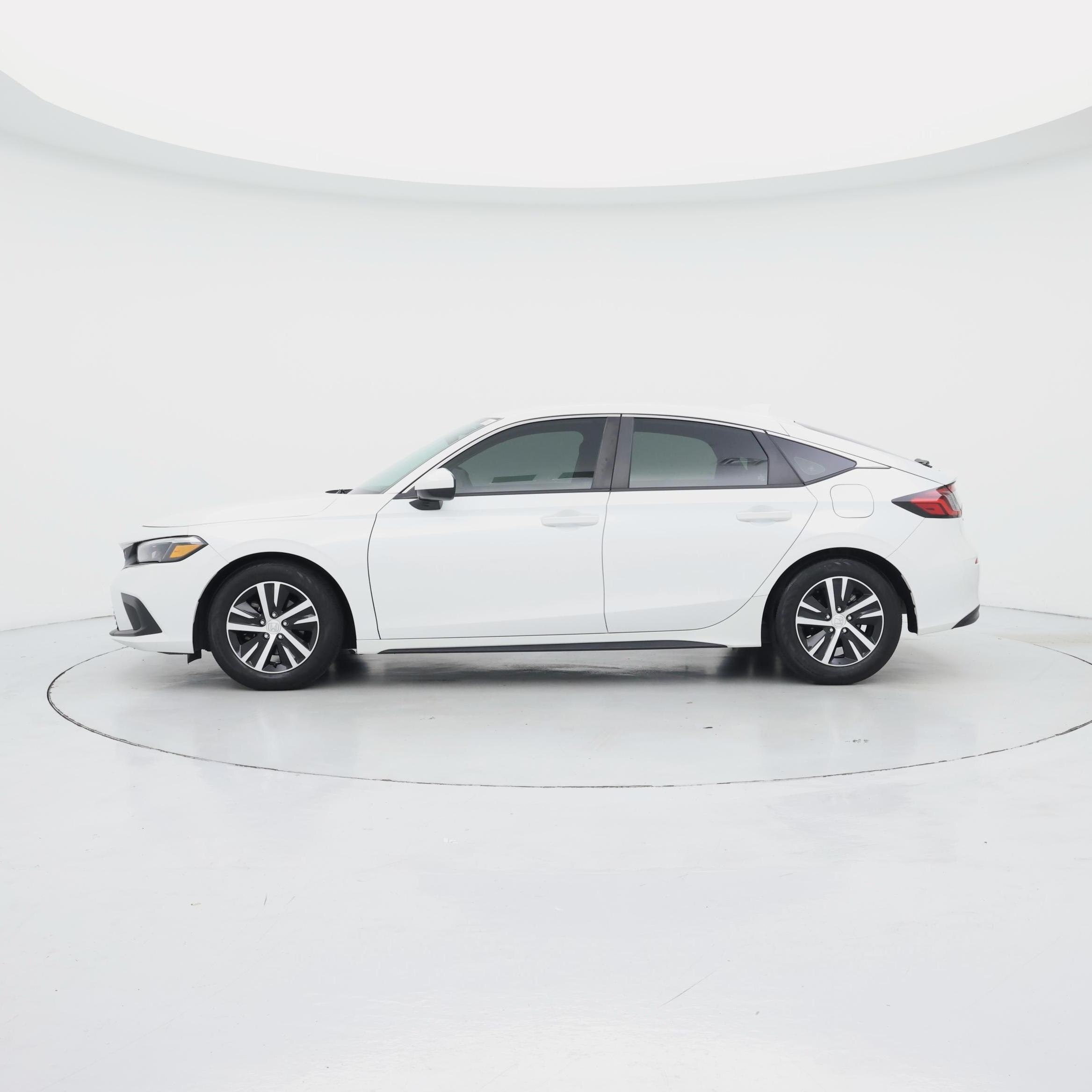 Thumbnail: 2024 Honda Civic - 3