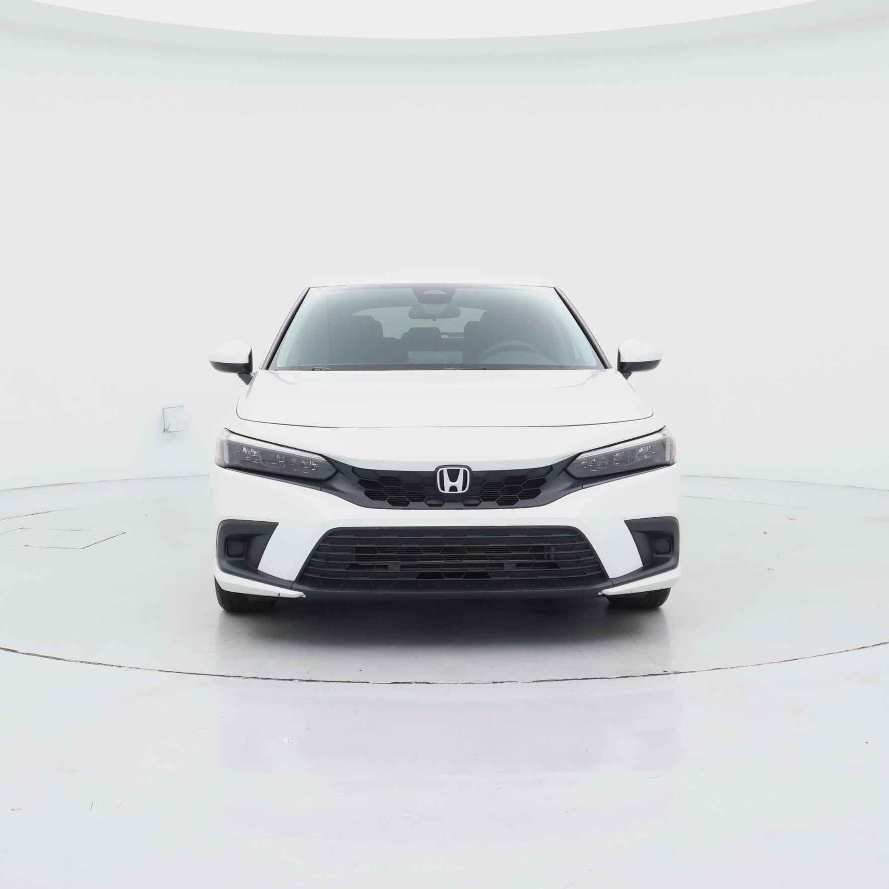 Thumbnail: 2024 Honda Civic - 5