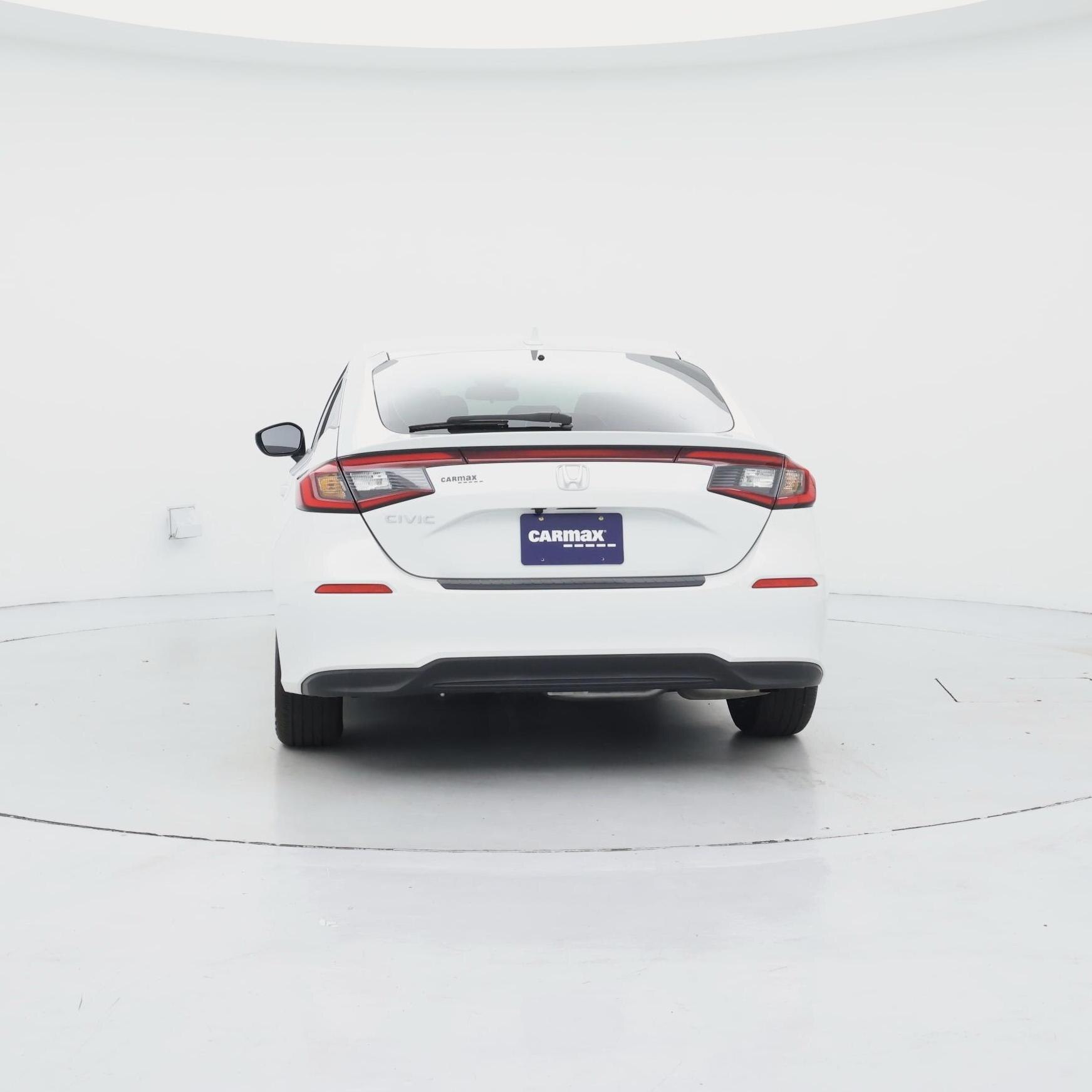 Thumbnail: 2024 Honda Civic - 6