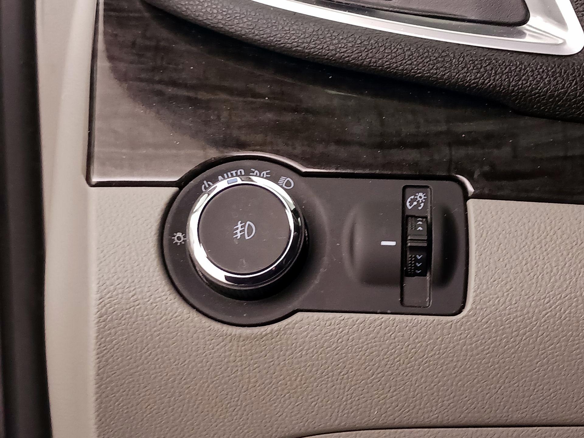 Thumbnail: 2016 Buick Encore - 13
