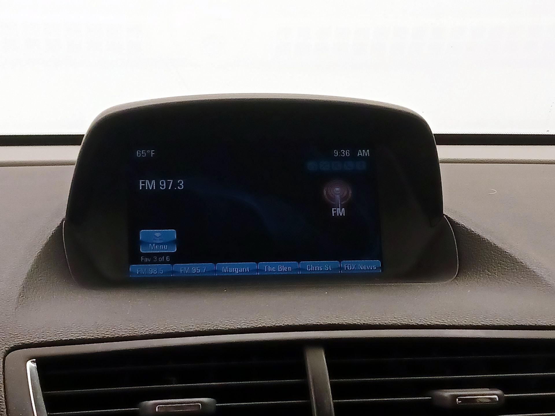 Thumbnail: 2016 Buick Encore - 16