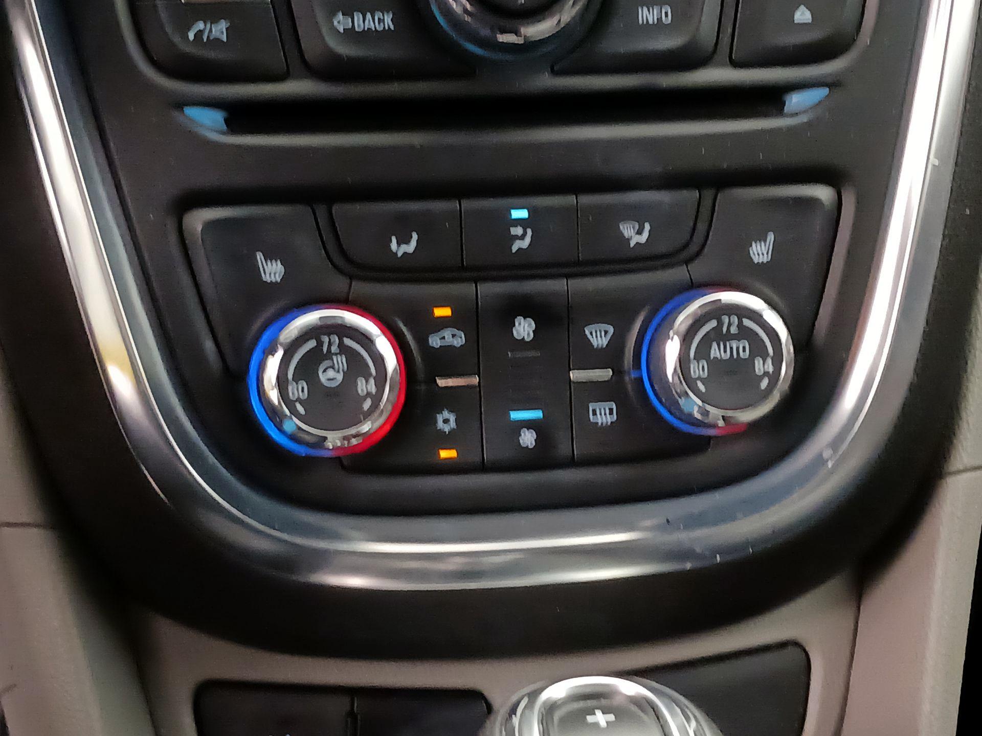 Thumbnail: 2016 Buick Encore - 17
