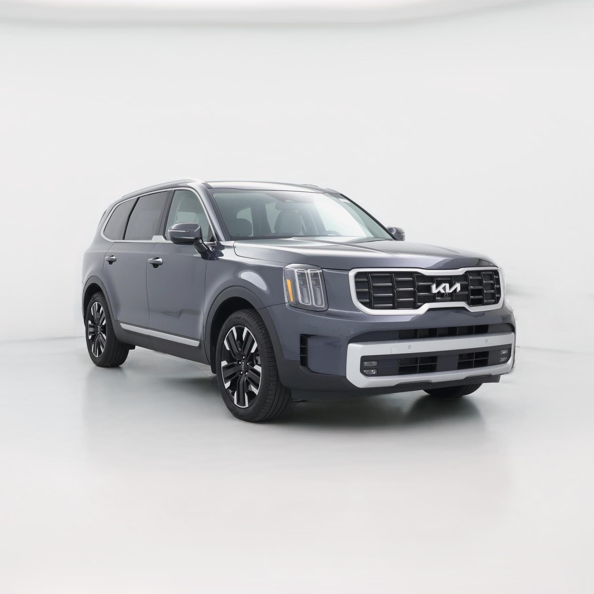 Thumbnail: 2024 Kia Telluride - 1